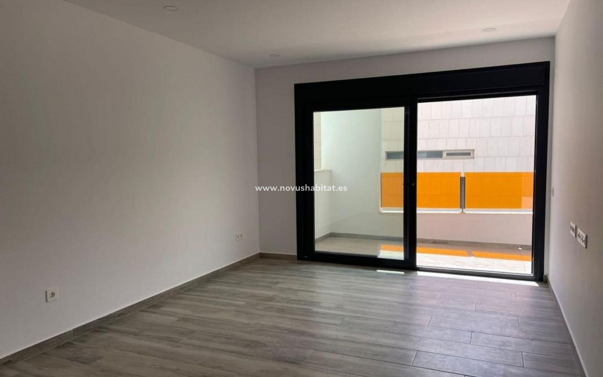 Nieuwbouw - Apartament - Torrevieja
