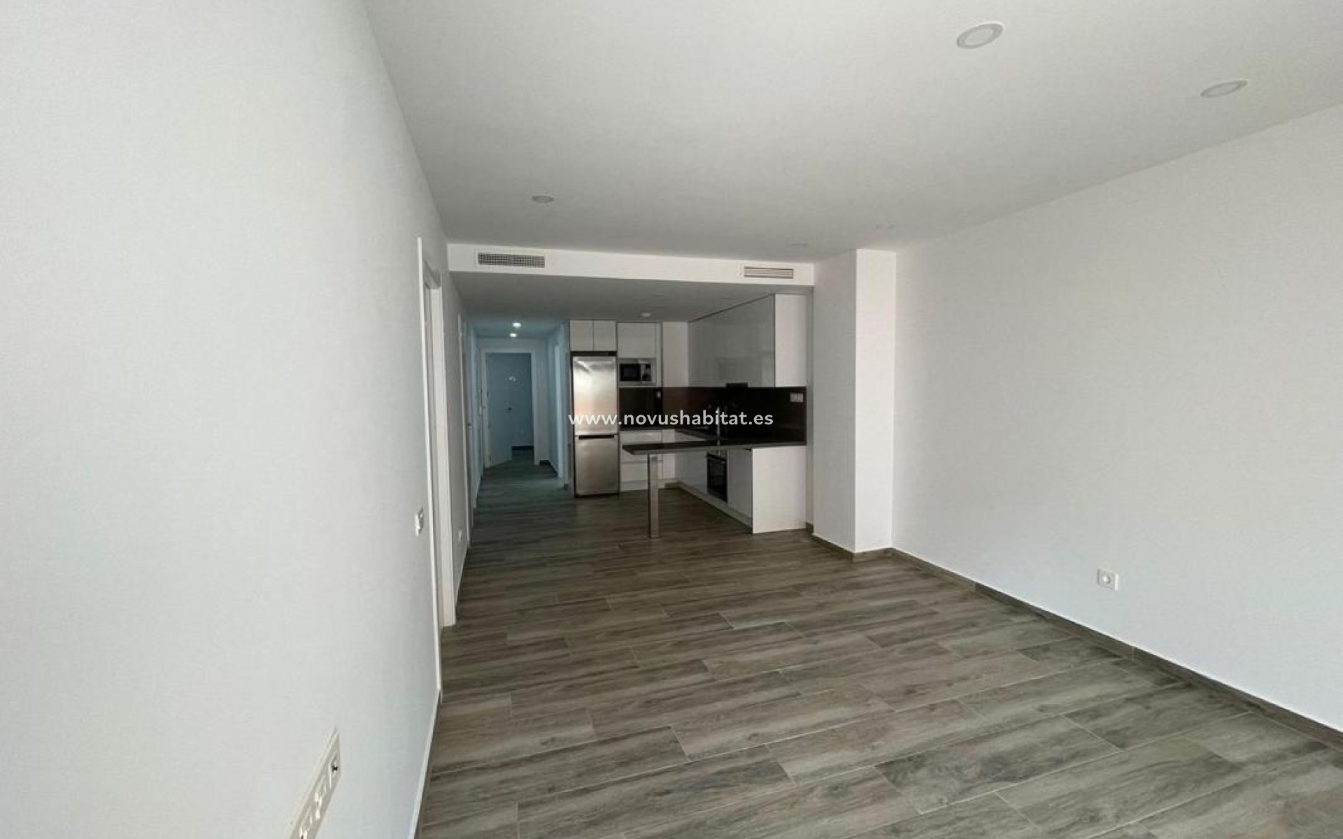 Nieuwbouw - Apartament - Torrevieja