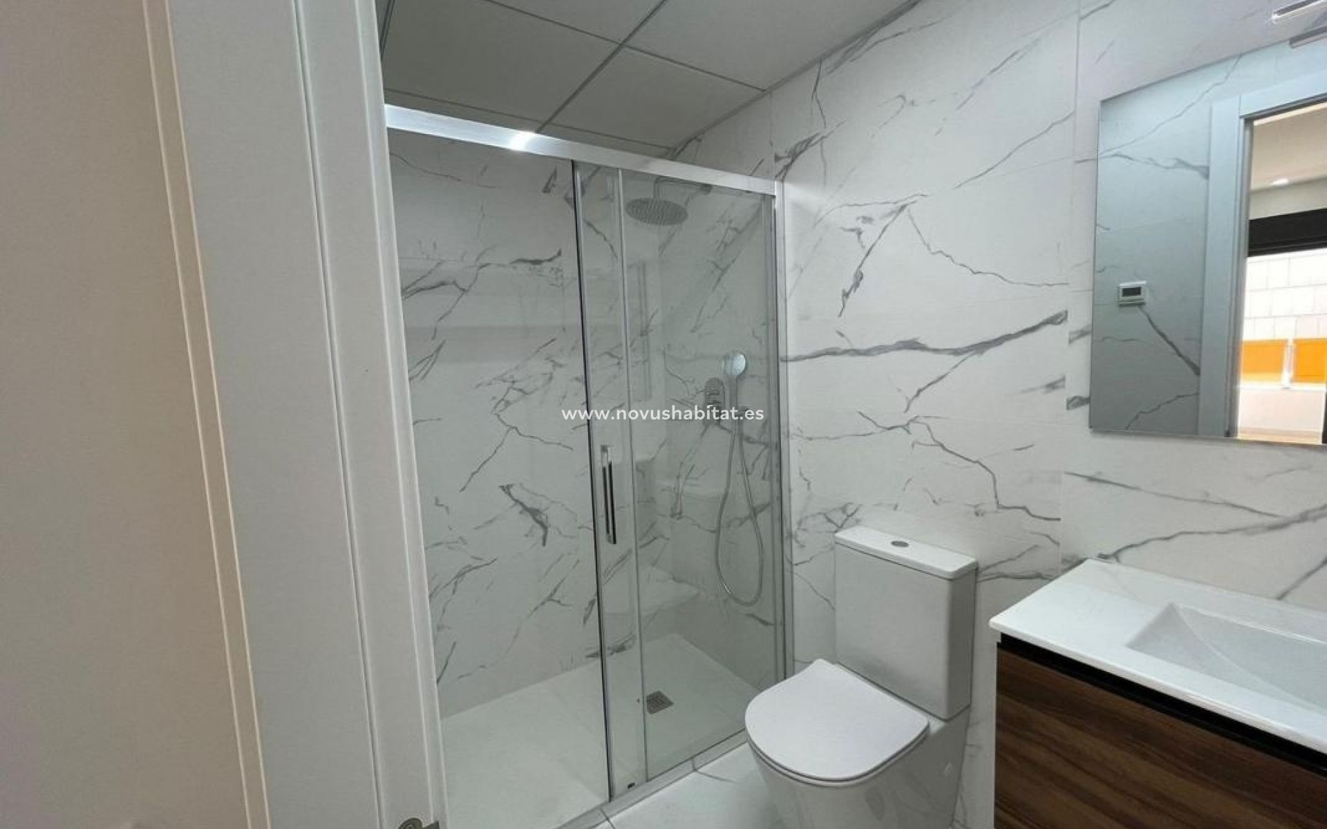 Nieuwbouw - Apartament - Torrevieja