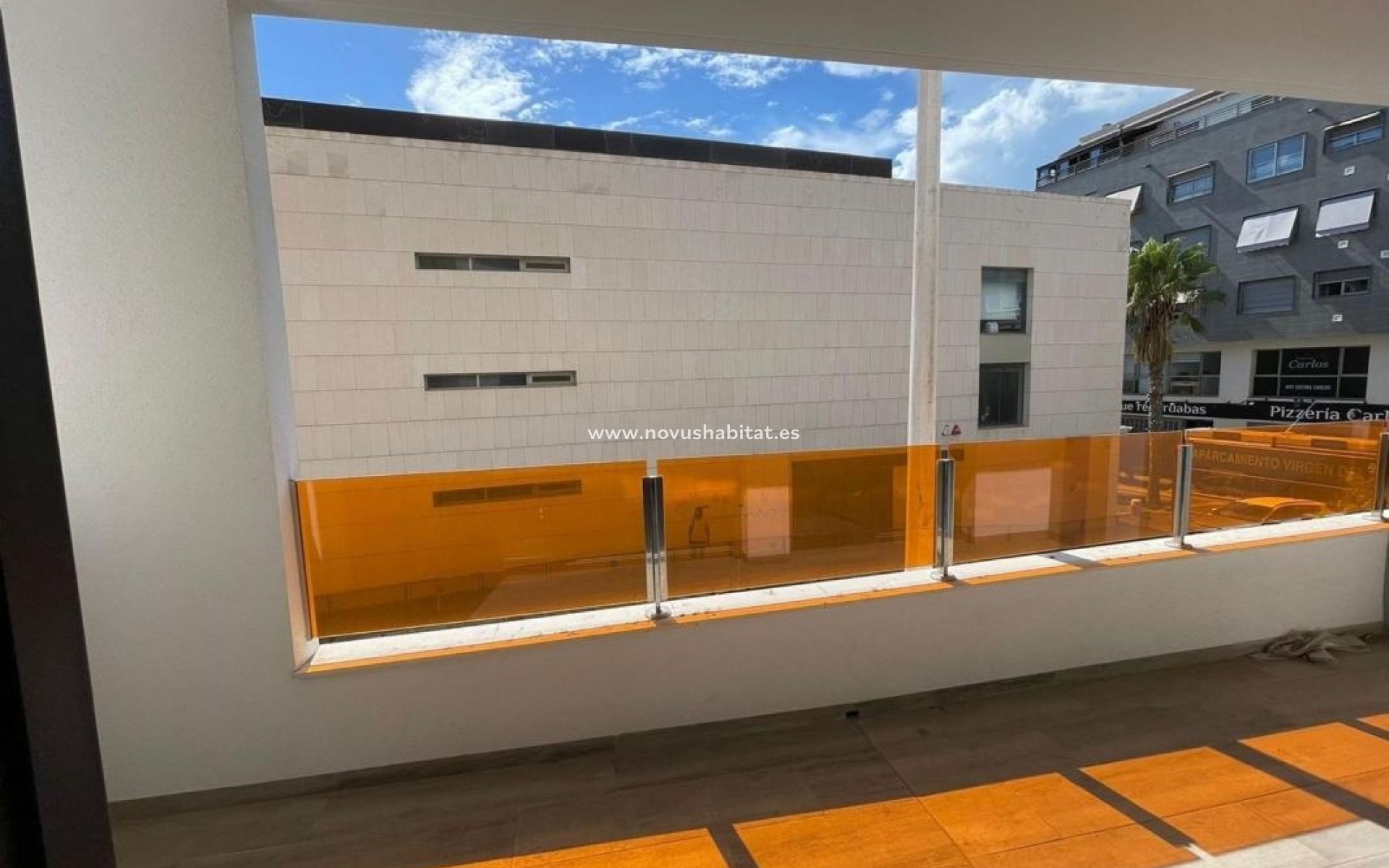 Nieuwbouw - Apartament - Torrevieja