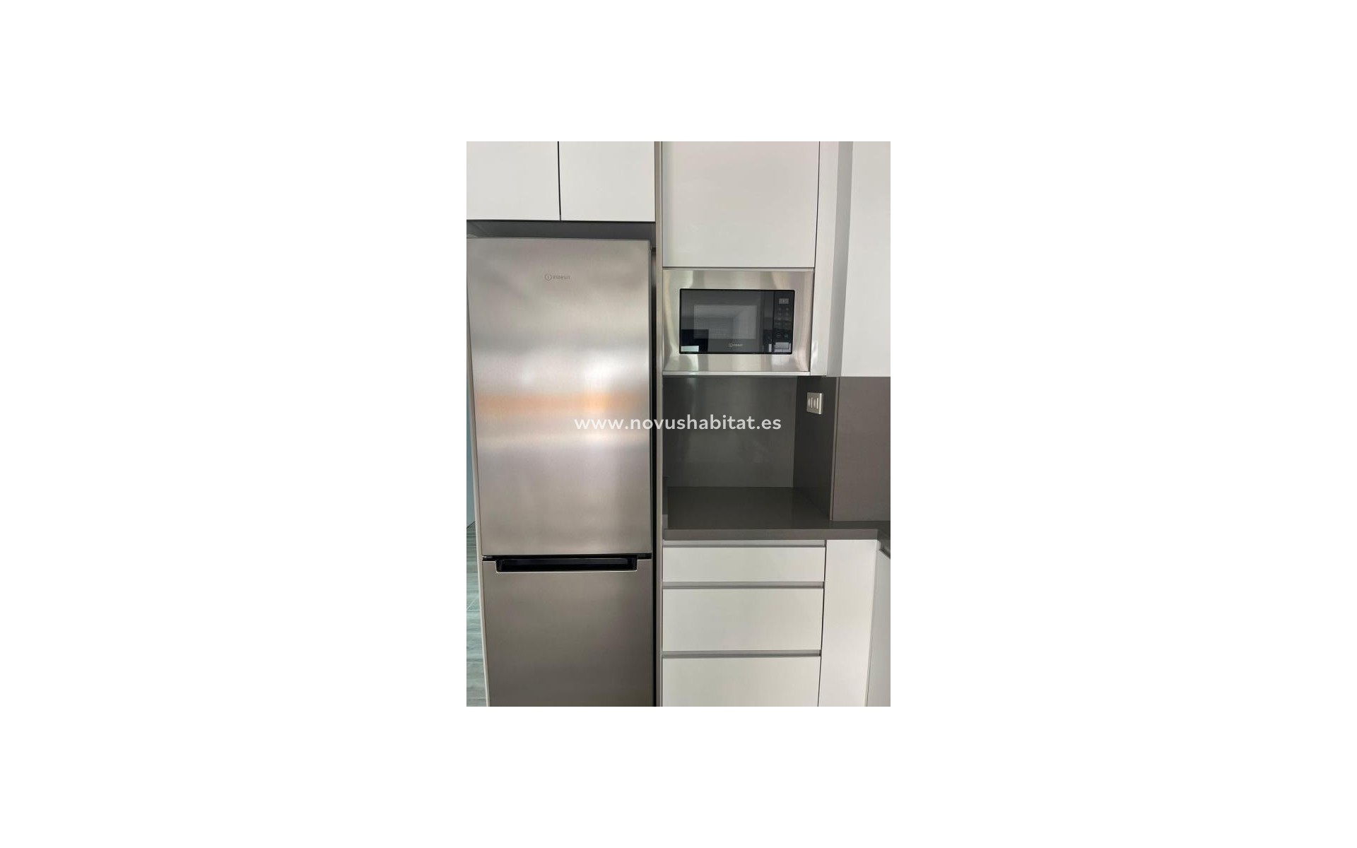 Nieuwbouw - Apartament - Torrevieja
