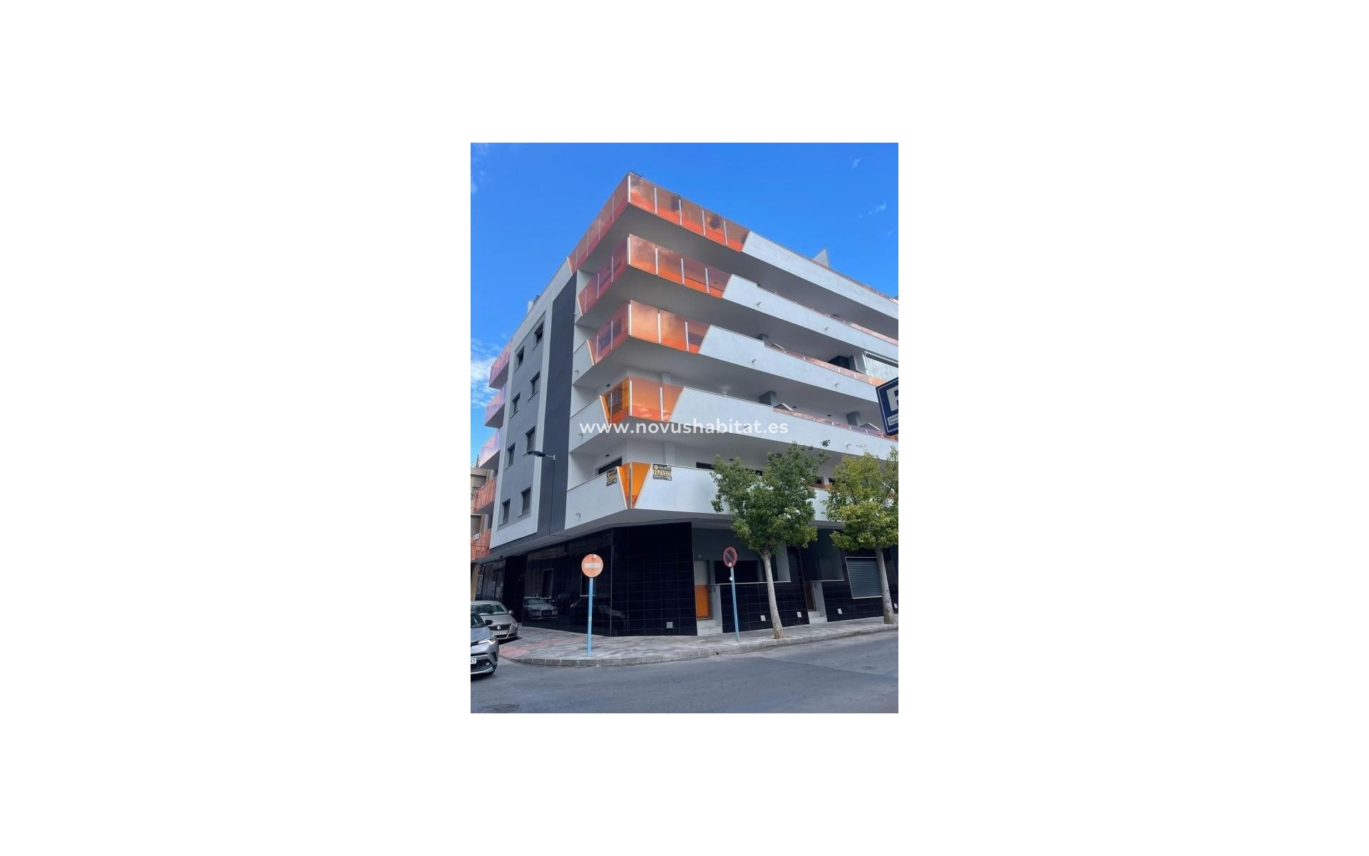 Nieuwbouw - Apartament - Torrevieja