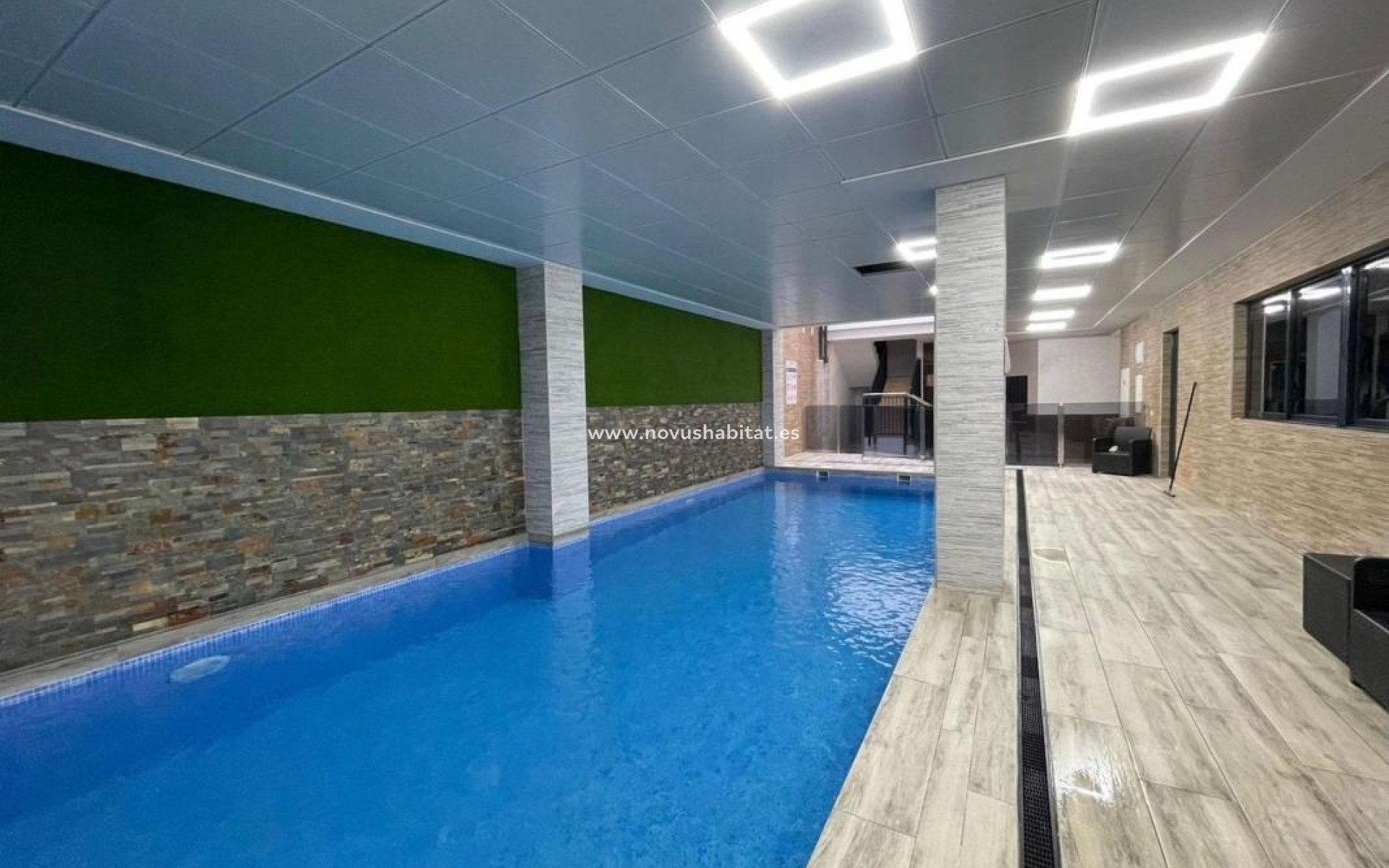 Nieuwbouw - Apartament - Torrevieja