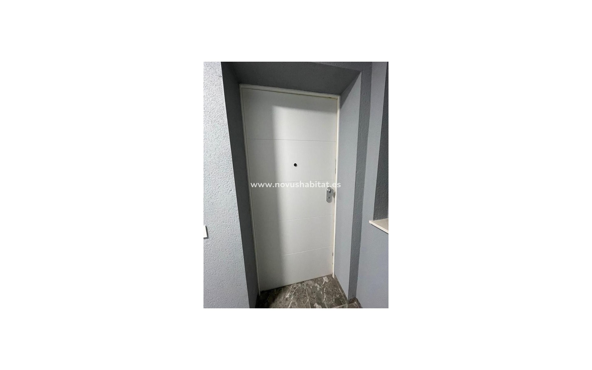 Nieuwbouw - Apartament - Torrevieja