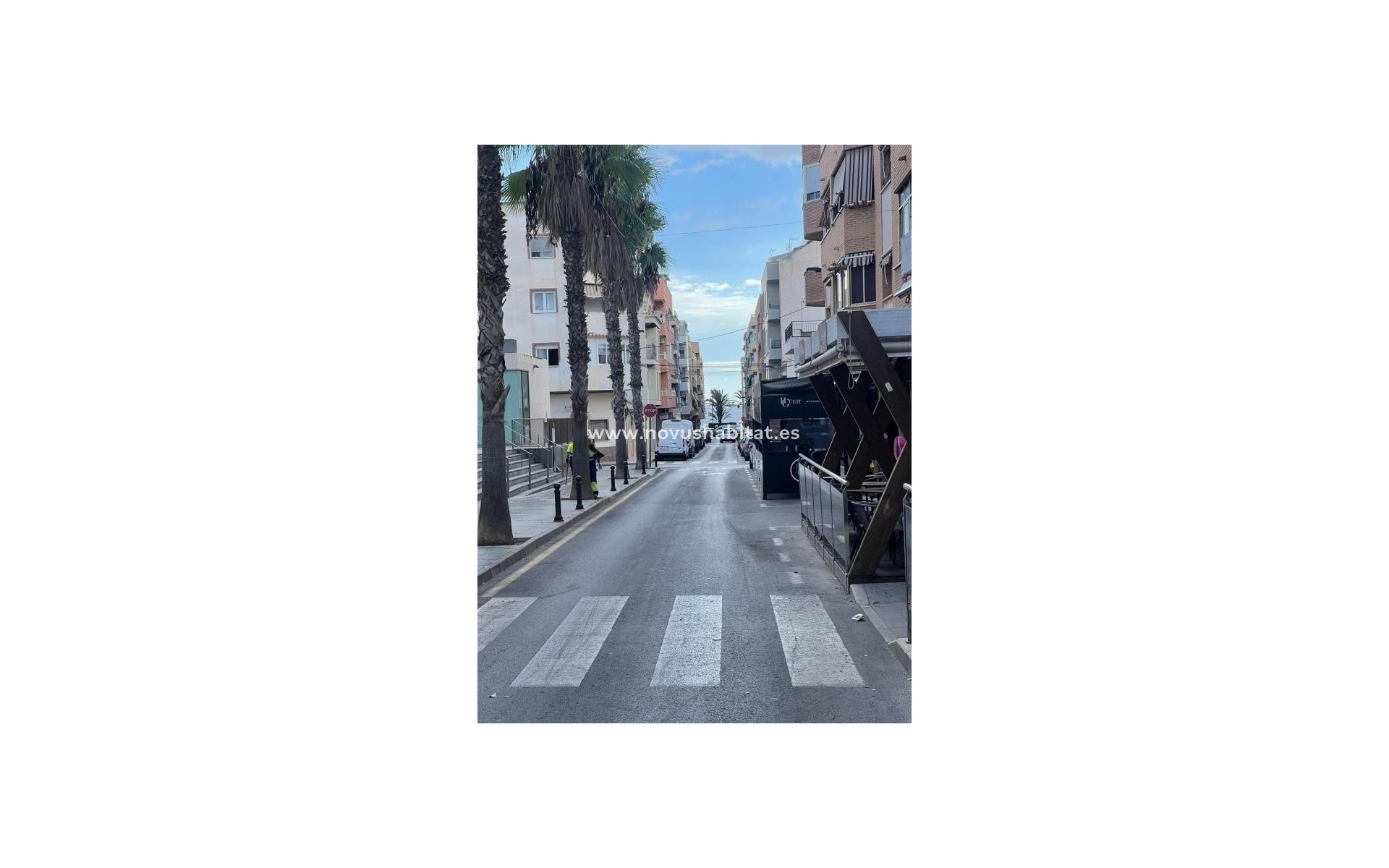 Nieuwbouw - Apartament - Torrevieja
