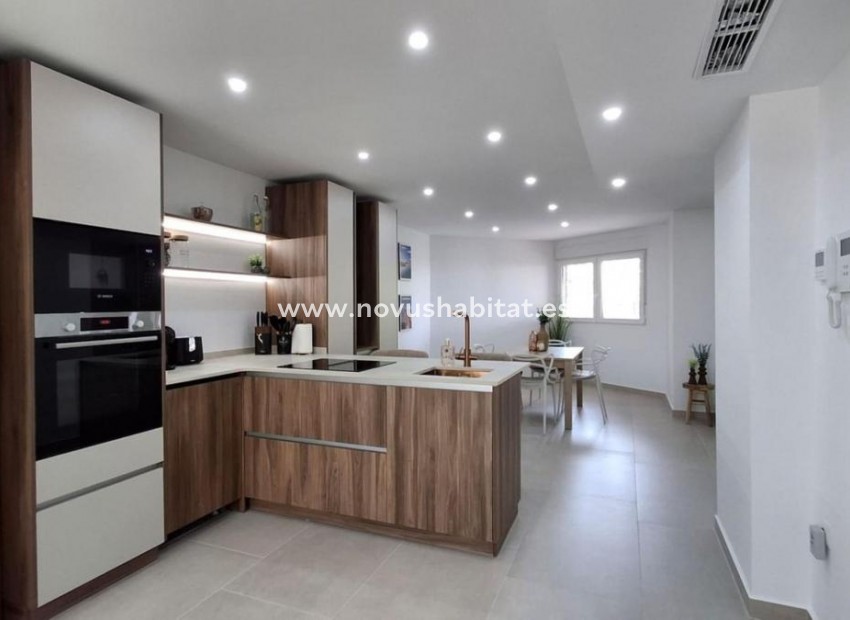Nieuwbouw - Apartament - Torrevieja