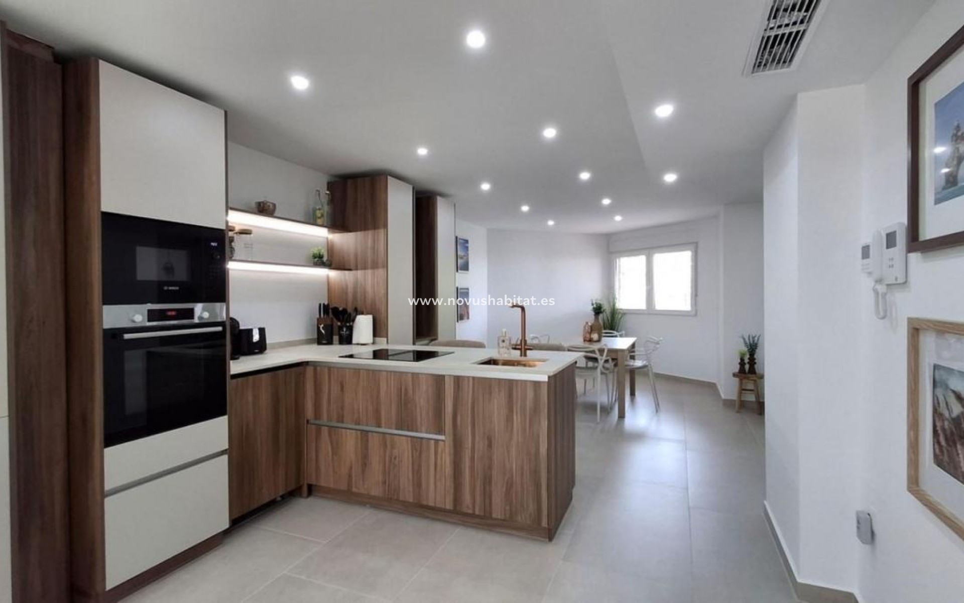 Nieuwbouw - Apartament - Torrevieja