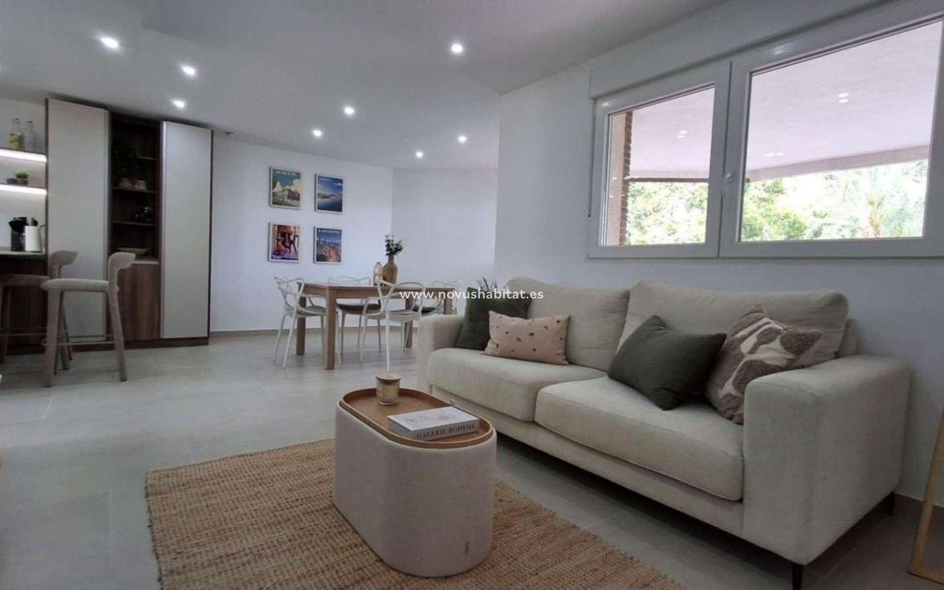 Nieuwbouw - Apartament - Torrevieja