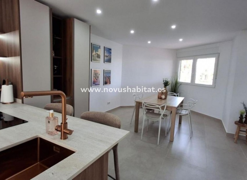 Nieuwbouw - Apartament - Torrevieja