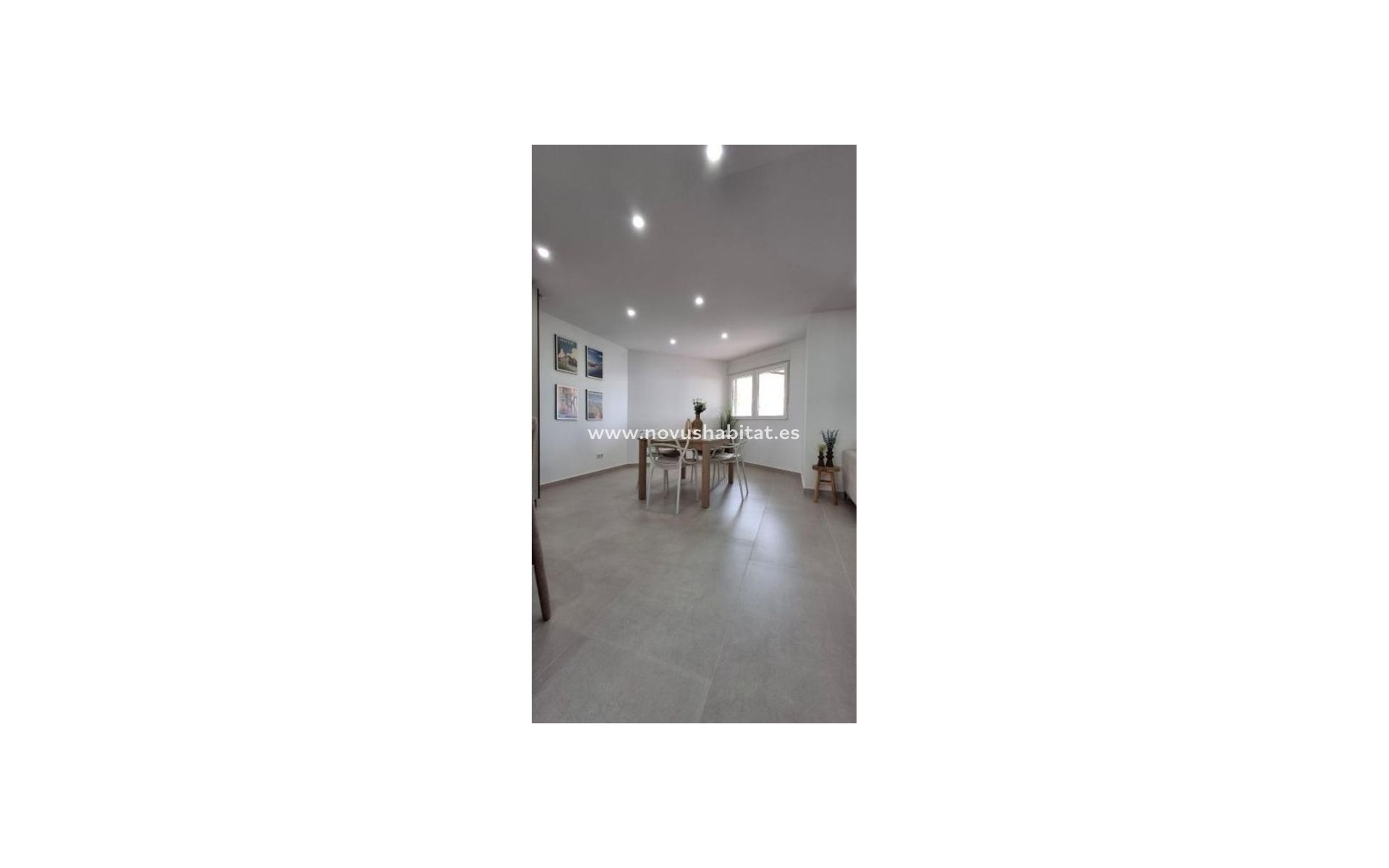 Nieuwbouw - Apartament - Torrevieja