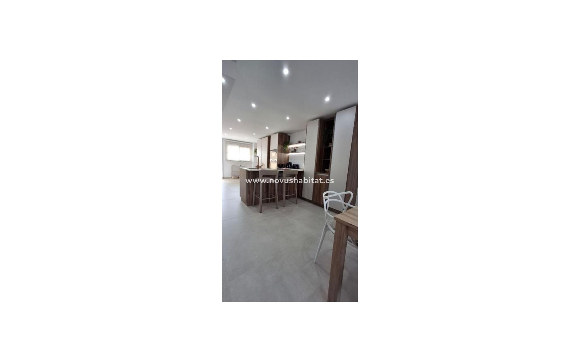 Nieuwbouw - Apartament - Torrevieja