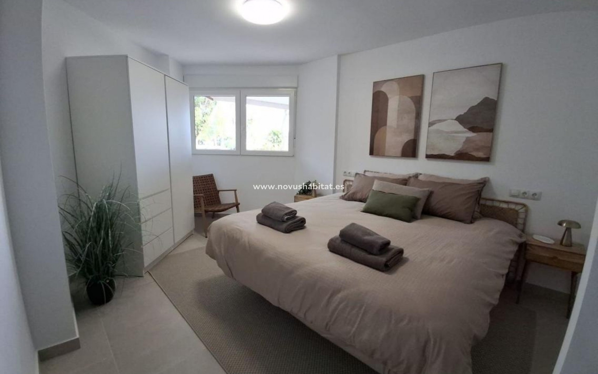 Nieuwbouw - Apartament - Torrevieja