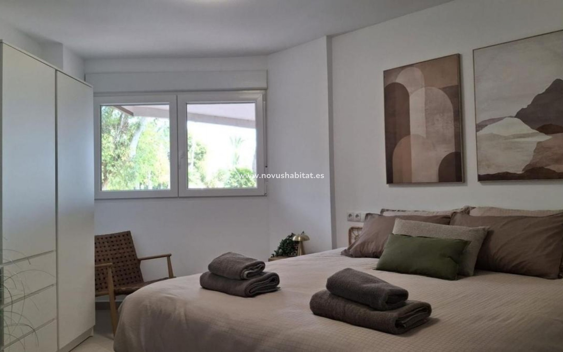 Nieuwbouw - Apartament - Torrevieja
