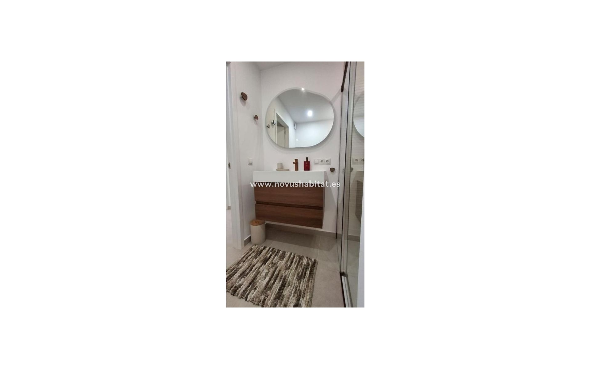 Nieuwbouw - Apartament - Torrevieja