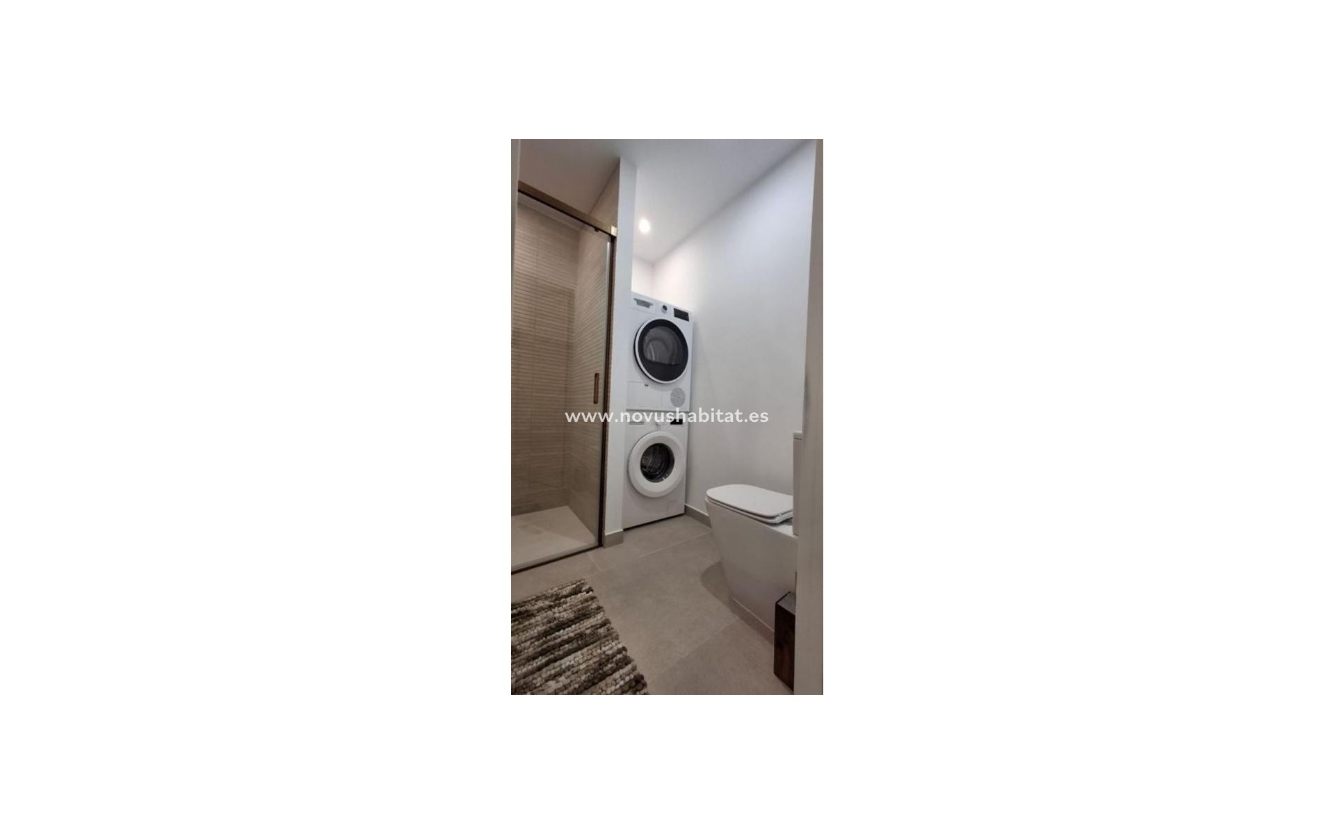 Nieuwbouw - Apartament - Torrevieja