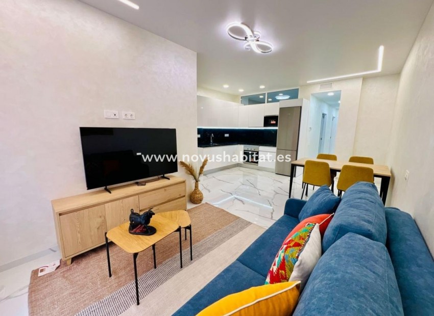 Nieuwbouw - Apartament - Torrevieja