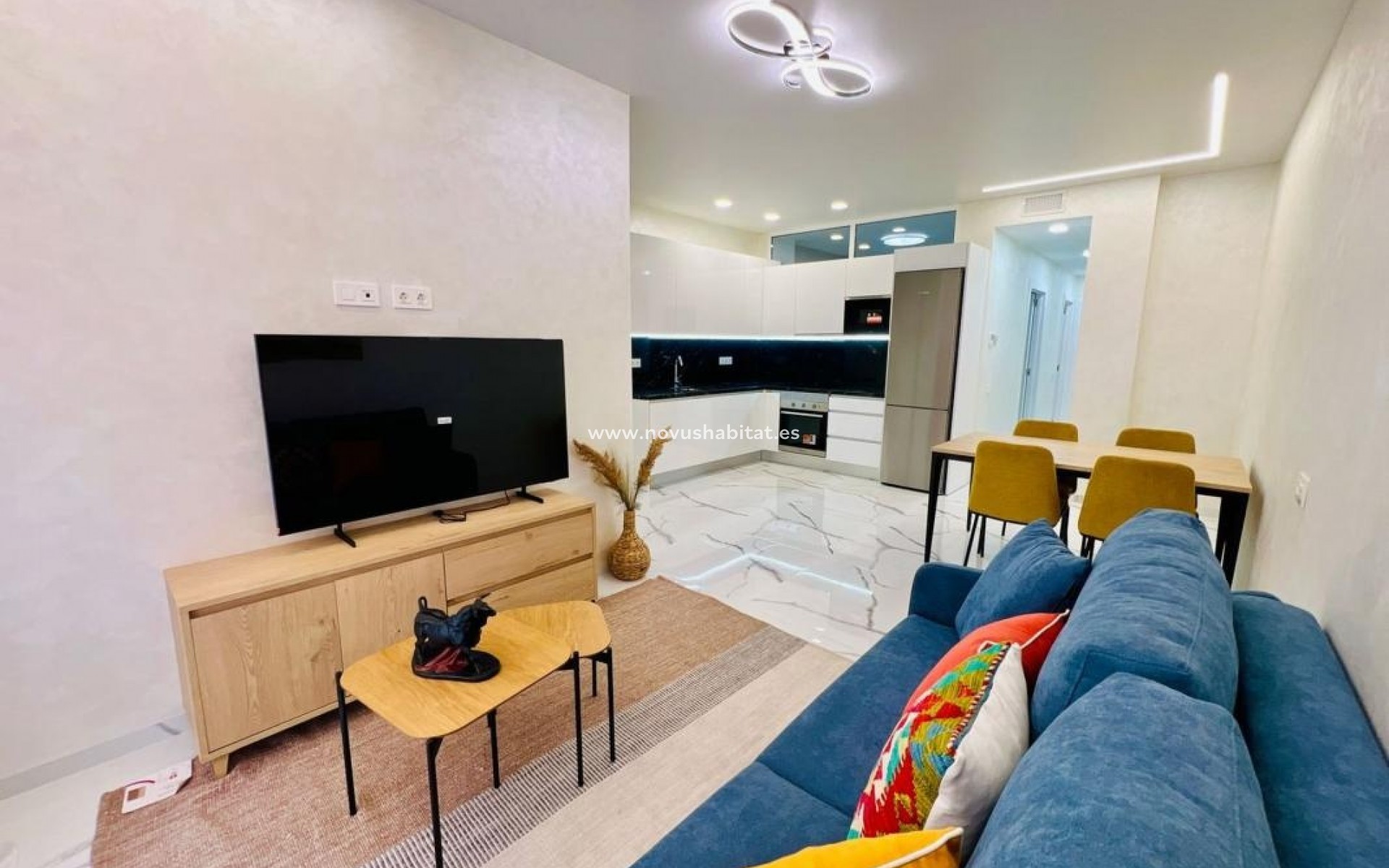 Nieuwbouw - Apartament - Torrevieja