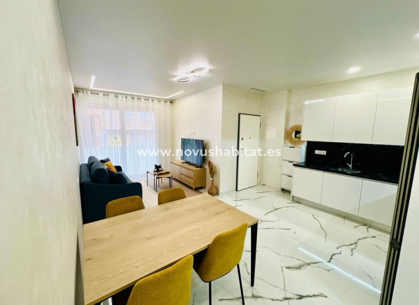 Nieuwbouw - Apartament - Torrevieja