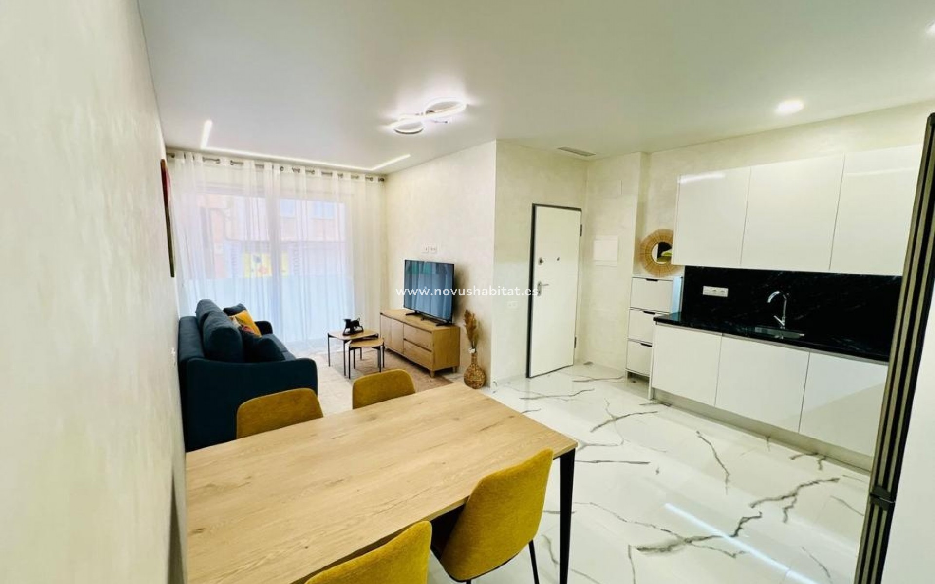Nieuwbouw - Apartament - Torrevieja