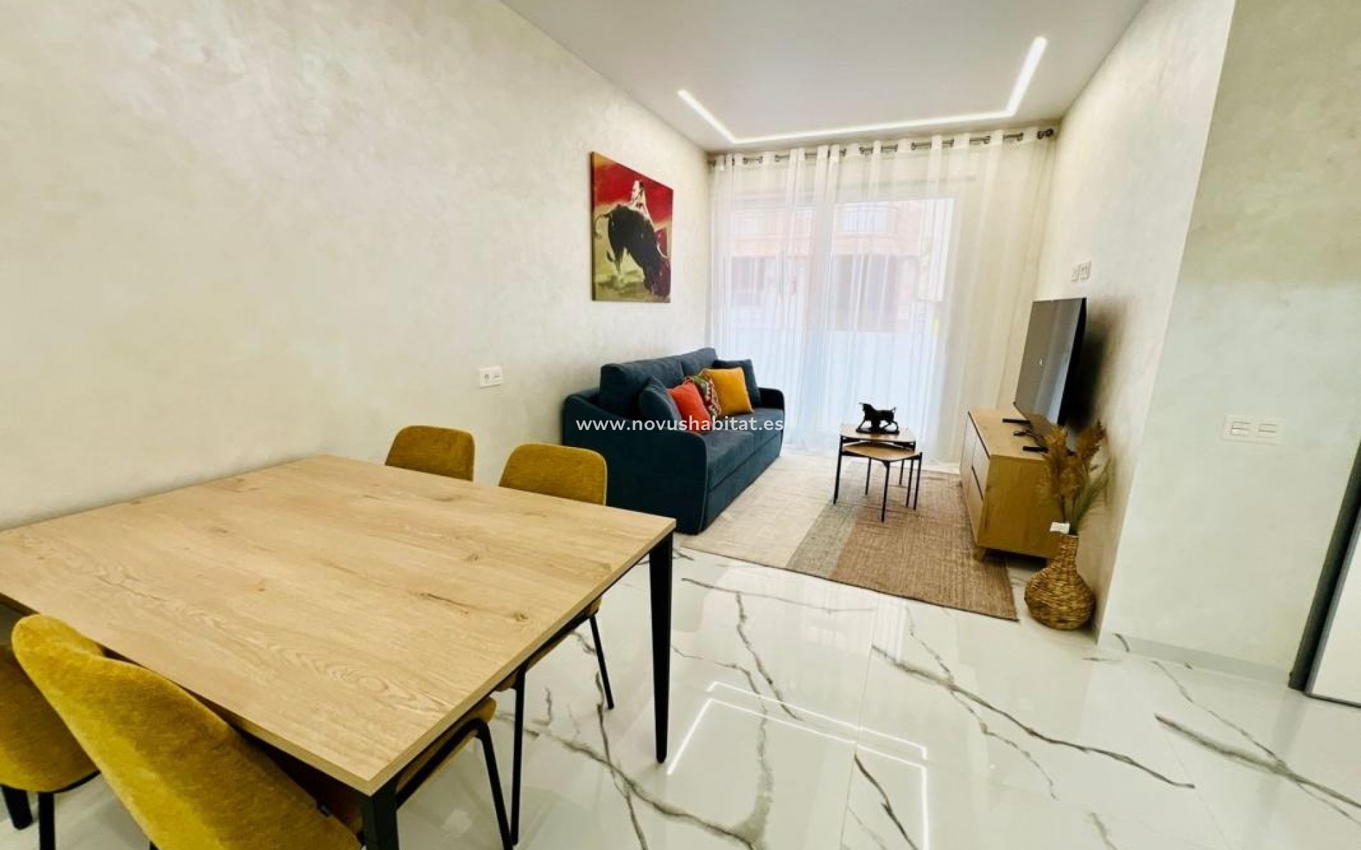 Nieuwbouw - Apartament - Torrevieja