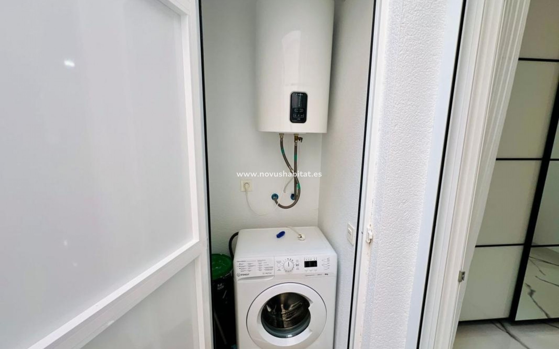 Nieuwbouw - Apartament - Torrevieja