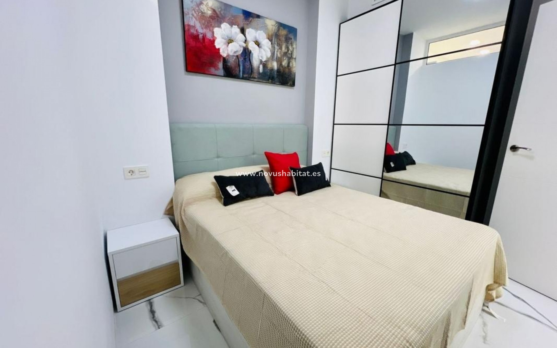 Nieuwbouw - Apartament - Torrevieja