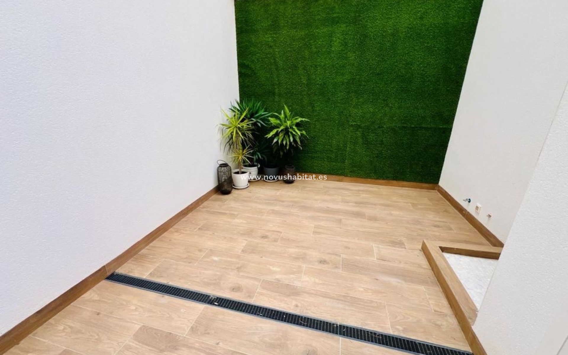 Nieuwbouw - Apartament - Torrevieja