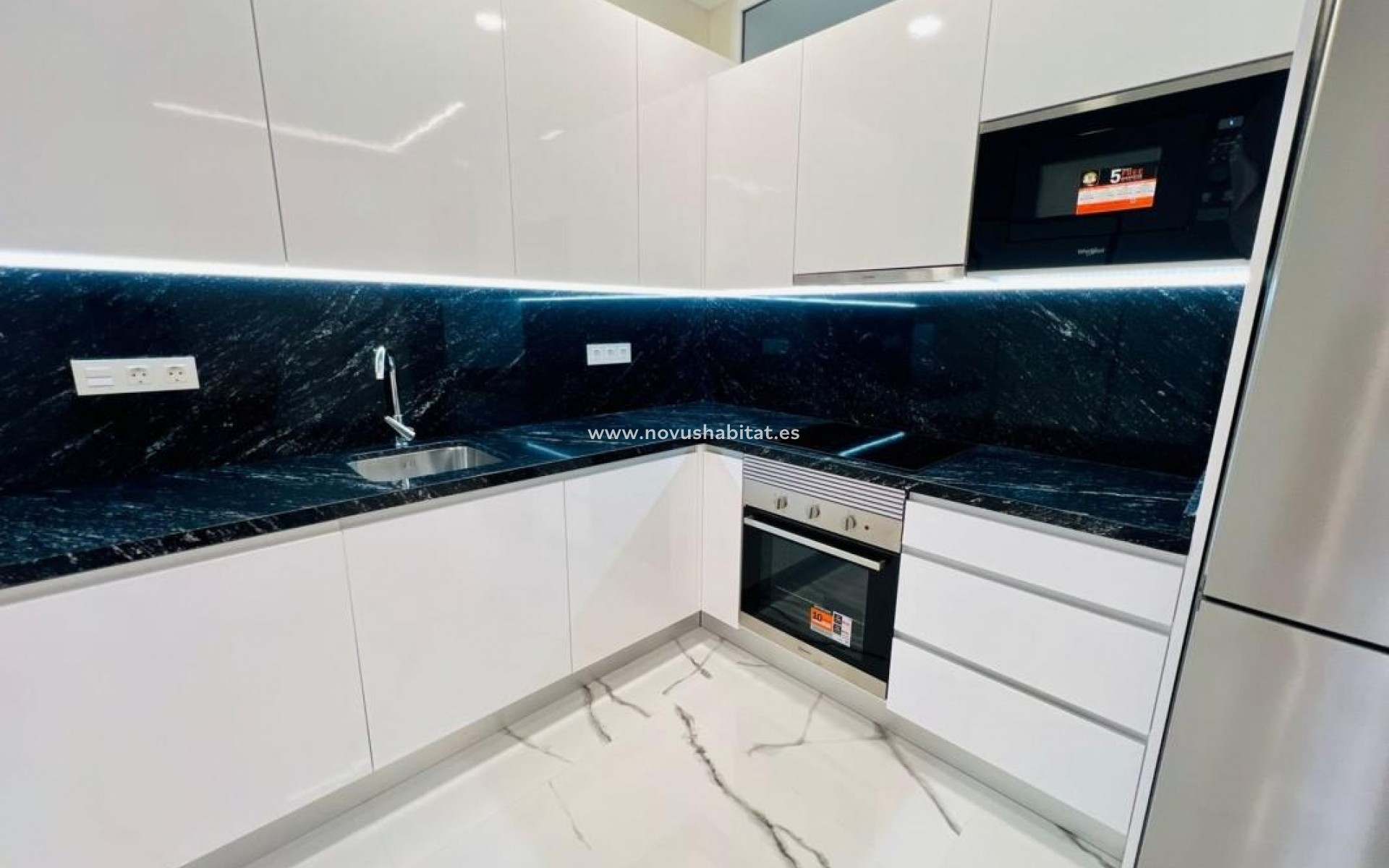Nieuwbouw - Apartament - Torrevieja