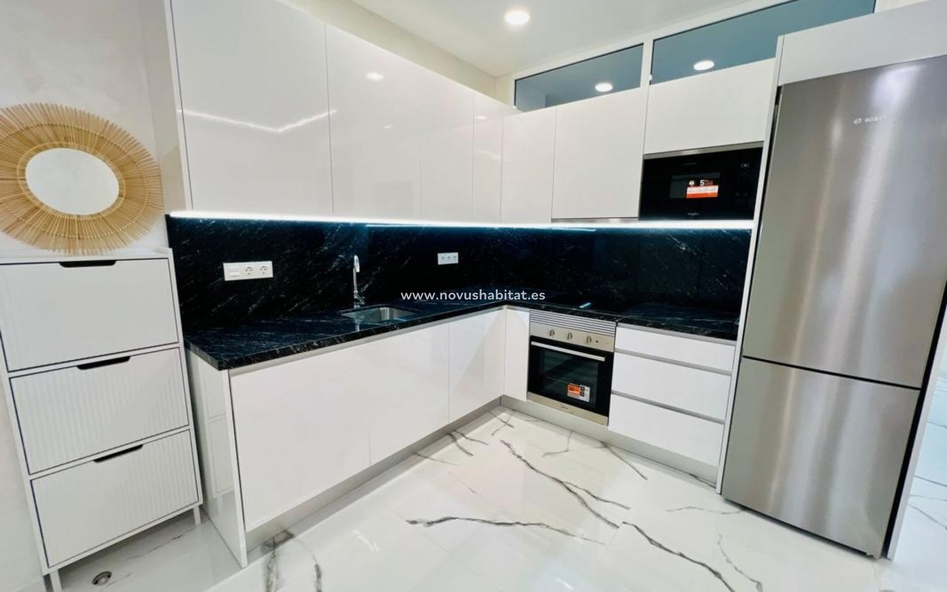 Nieuwbouw - Apartament - Torrevieja