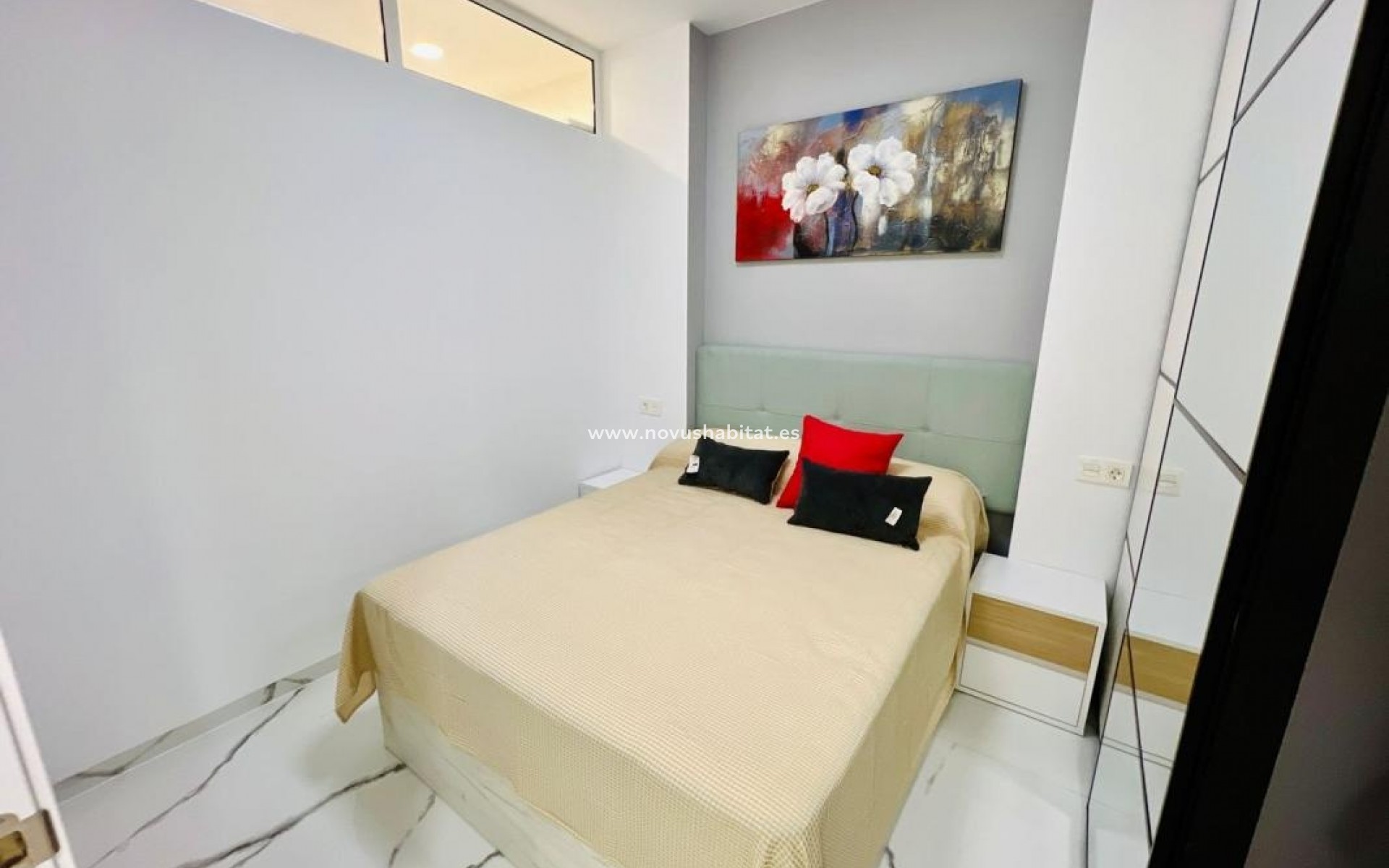 Nieuwbouw - Apartament - Torrevieja