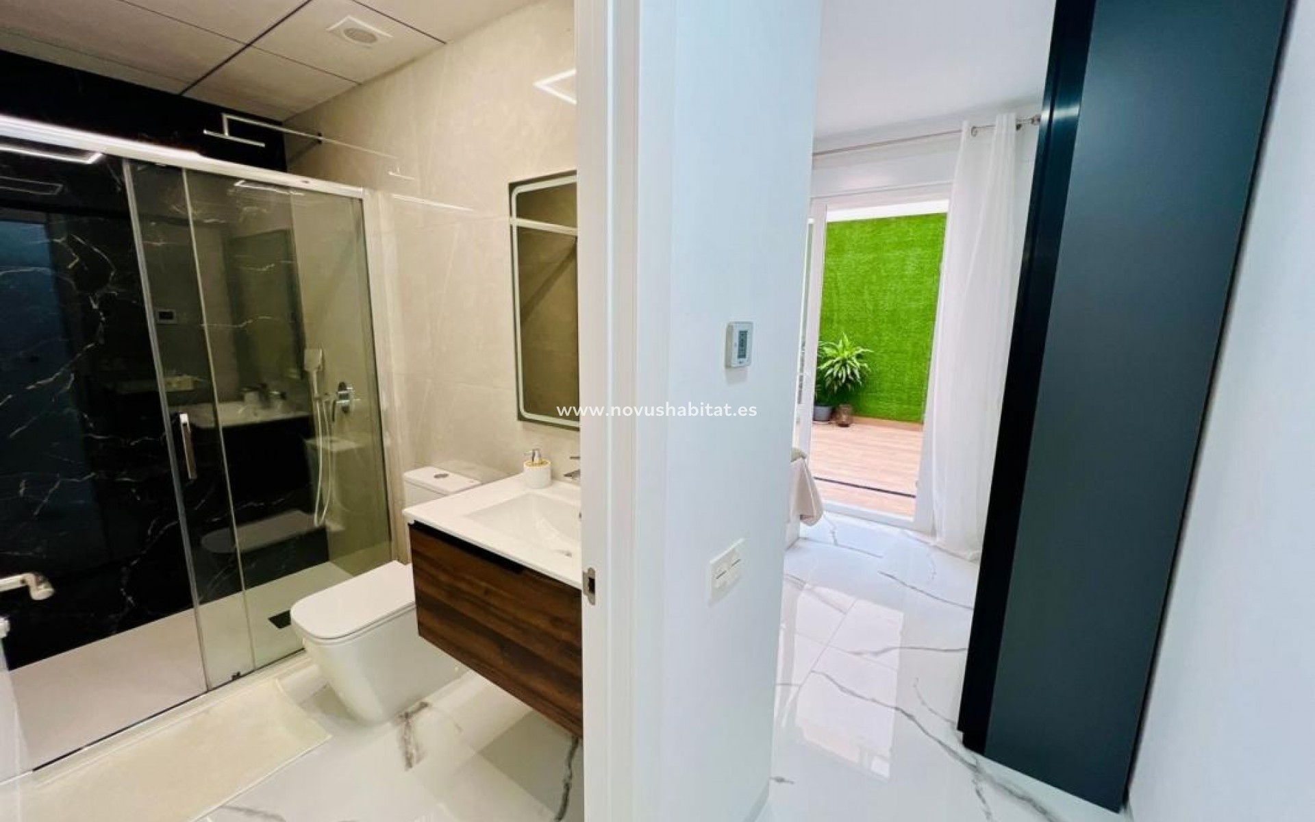 Nieuwbouw - Apartament - Torrevieja