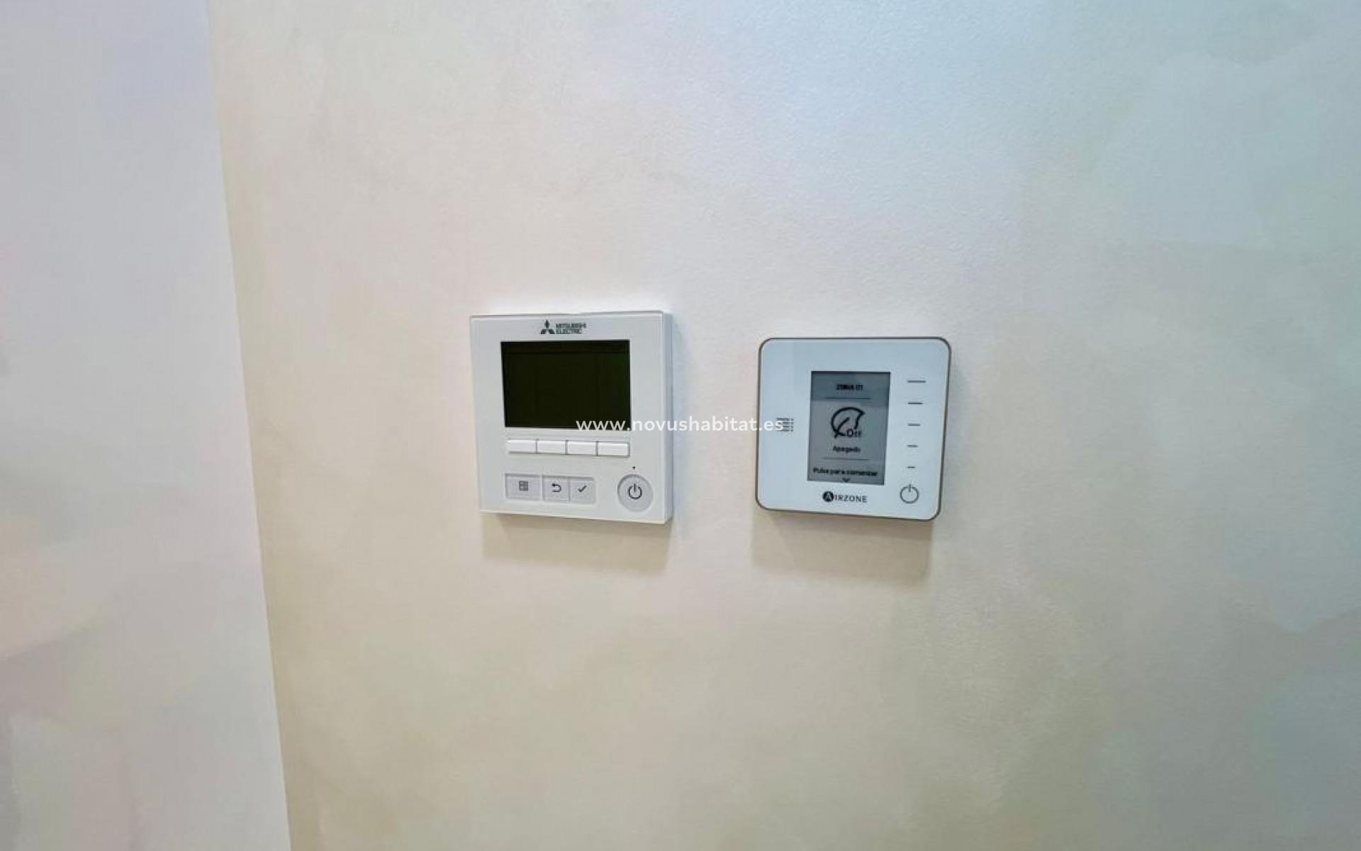 Nieuwbouw - Apartament - Torrevieja