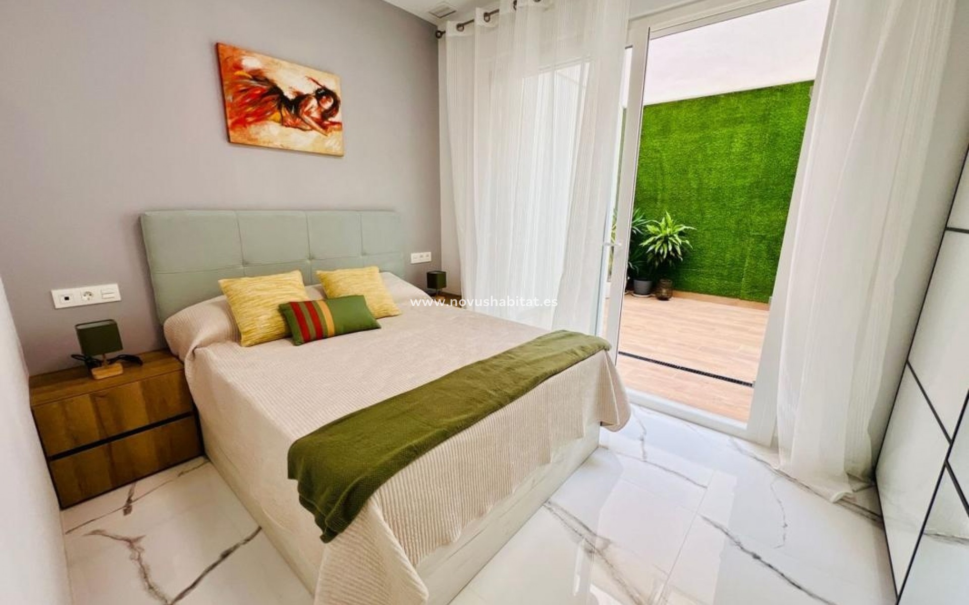 Nieuwbouw - Apartament - Torrevieja