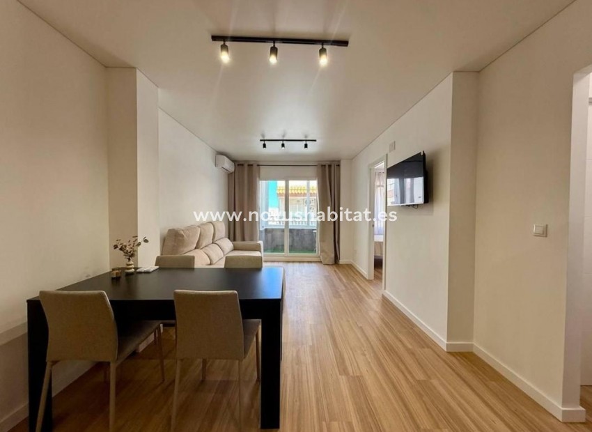 Nieuwbouw - Apartament - Torrevieja