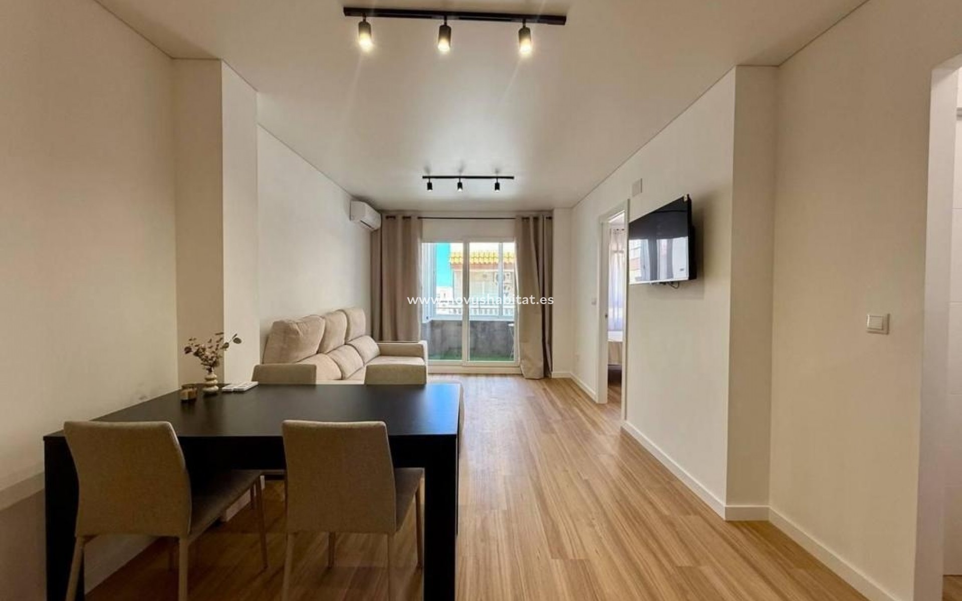 Nieuwbouw - Apartament - Torrevieja