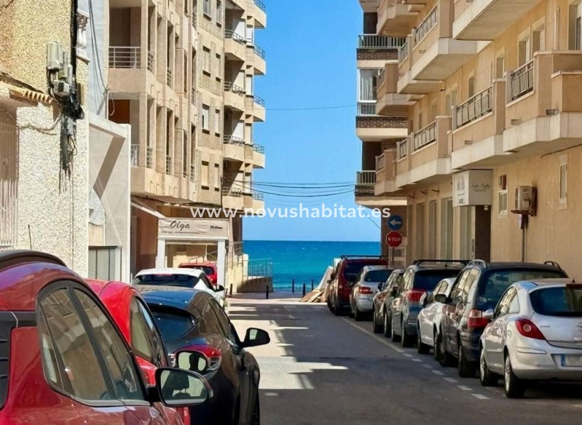 Nieuwbouw - Apartament - Torrevieja