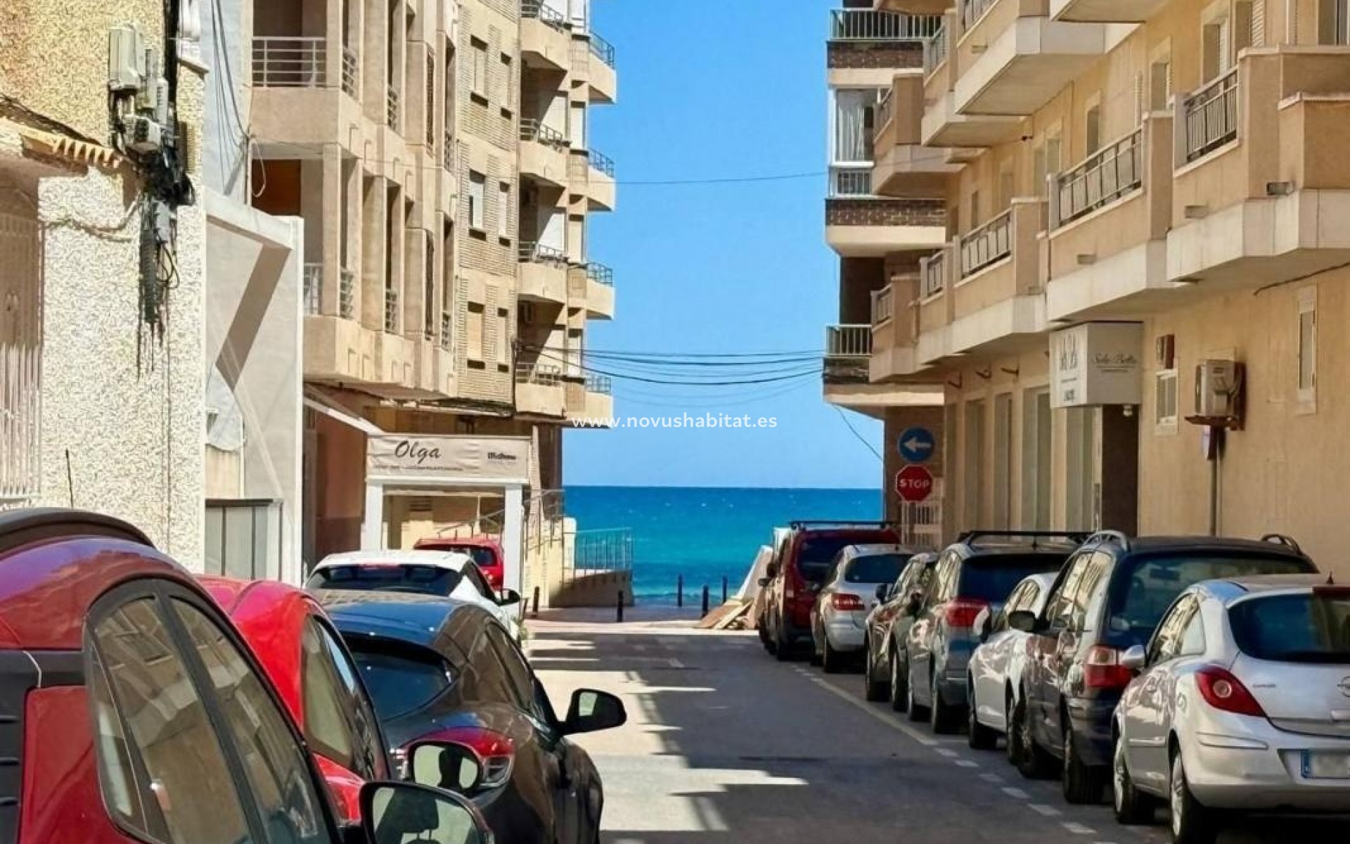 Nieuwbouw - Apartament - Torrevieja