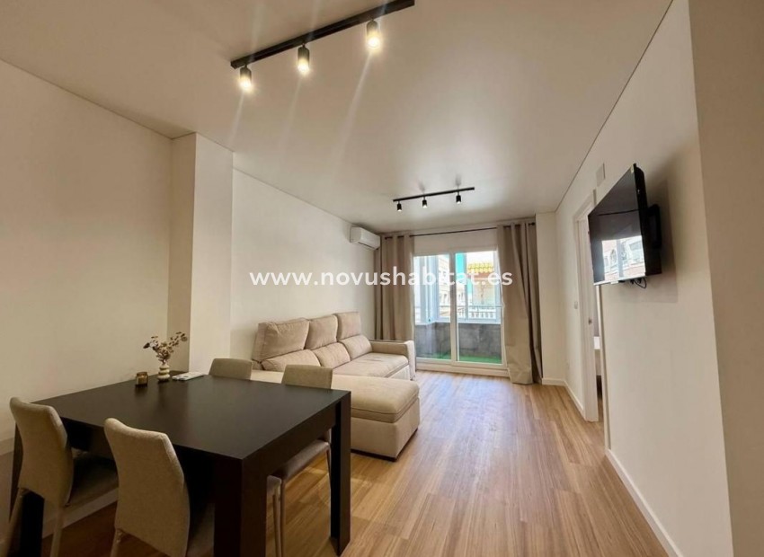 Nieuwbouw - Apartament - Torrevieja