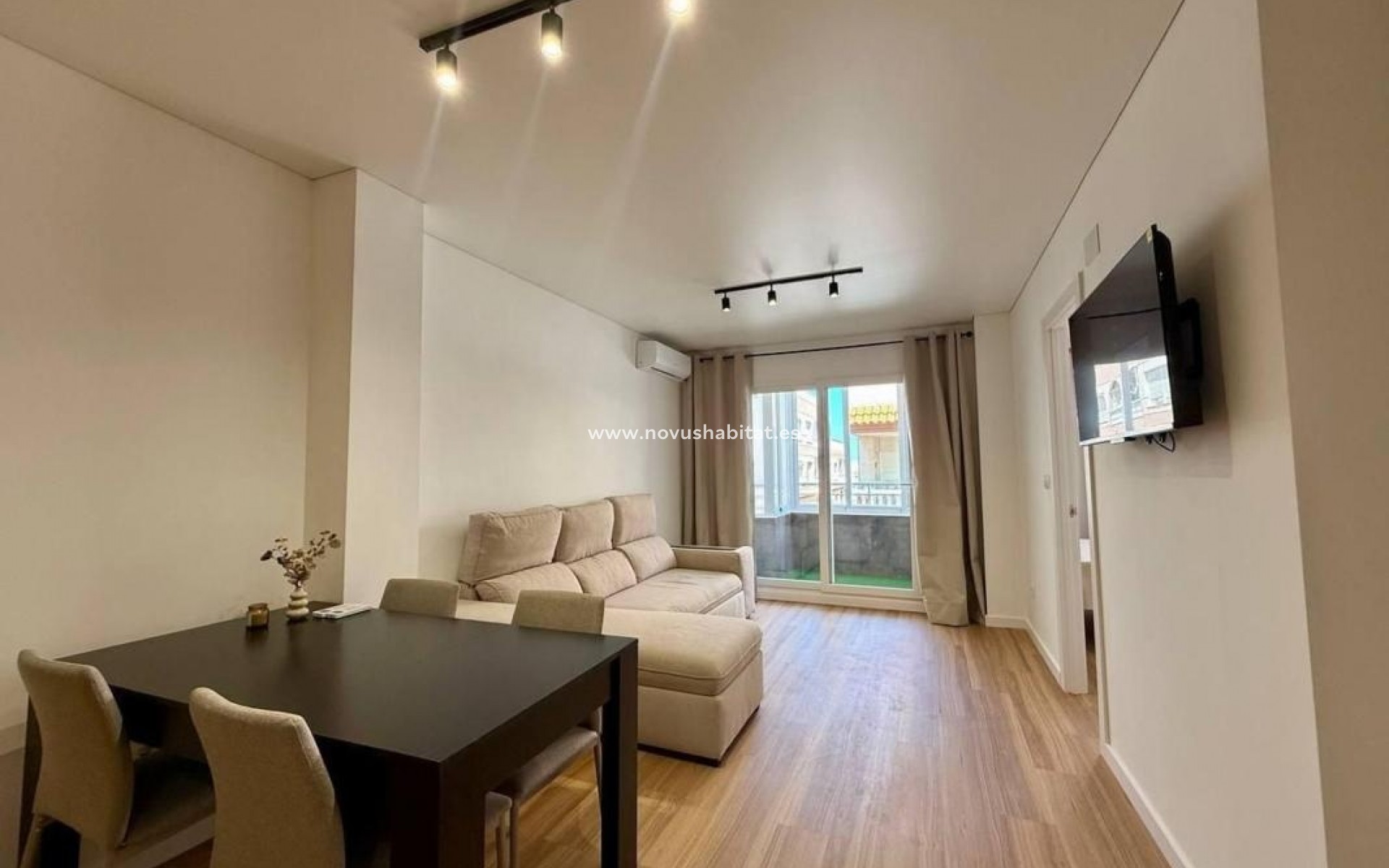 Nieuwbouw - Apartament - Torrevieja