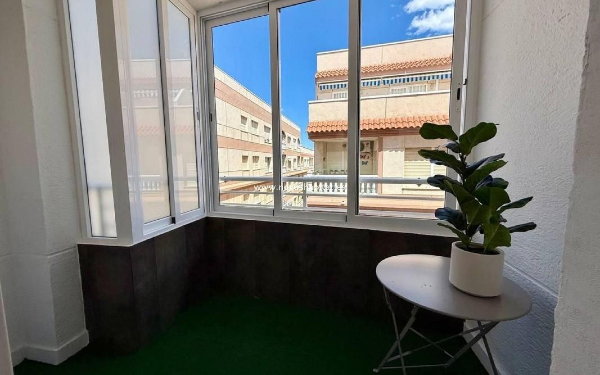 Nieuwbouw - Apartament - Torrevieja
