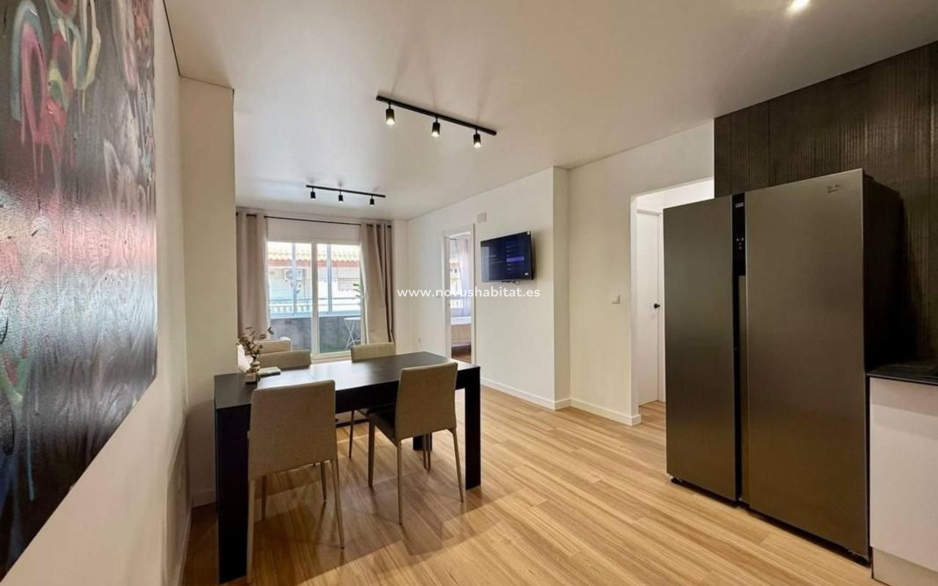 Nieuwbouw - Apartament - Torrevieja