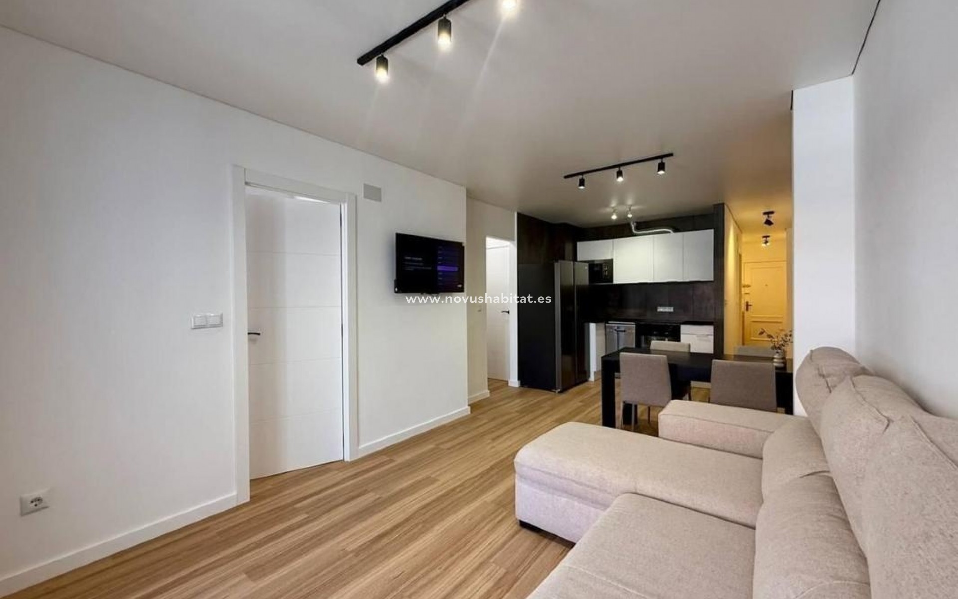 Nieuwbouw - Apartament - Torrevieja