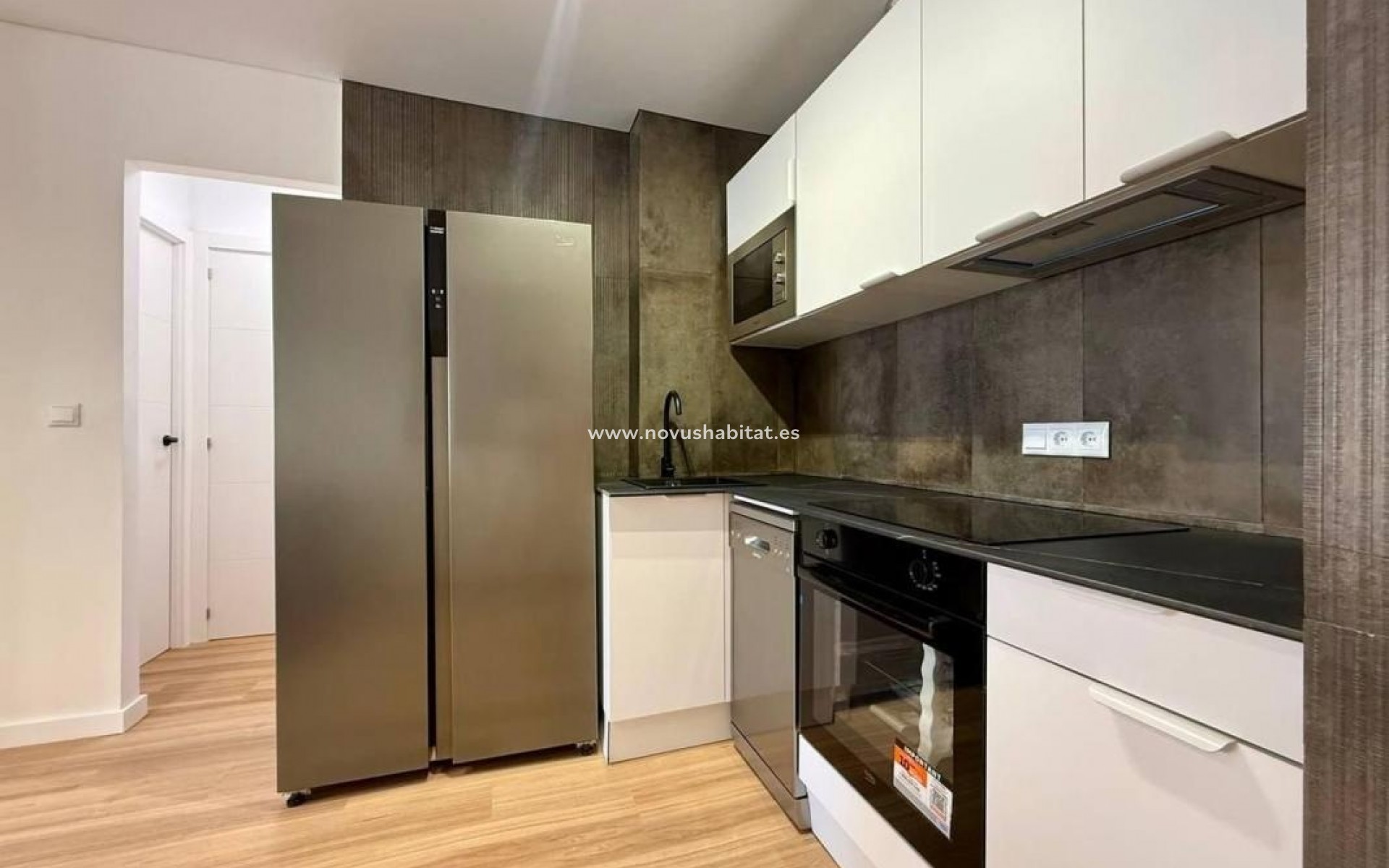 Nieuwbouw - Apartament - Torrevieja