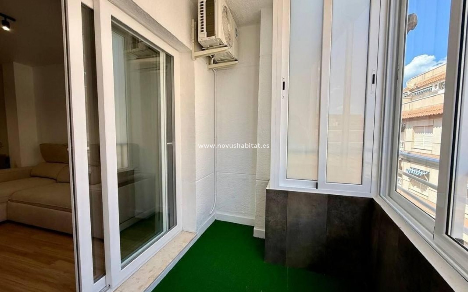 Nieuwbouw - Apartament - Torrevieja