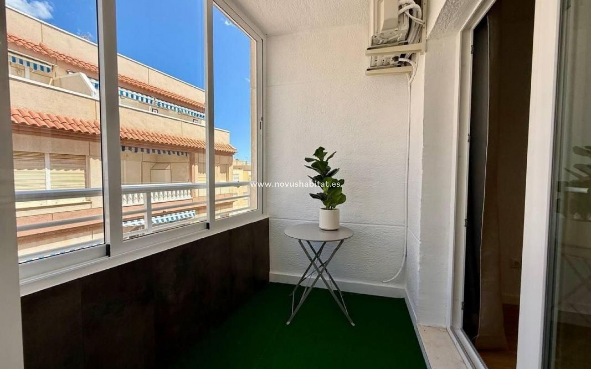 Nieuwbouw - Apartament - Torrevieja