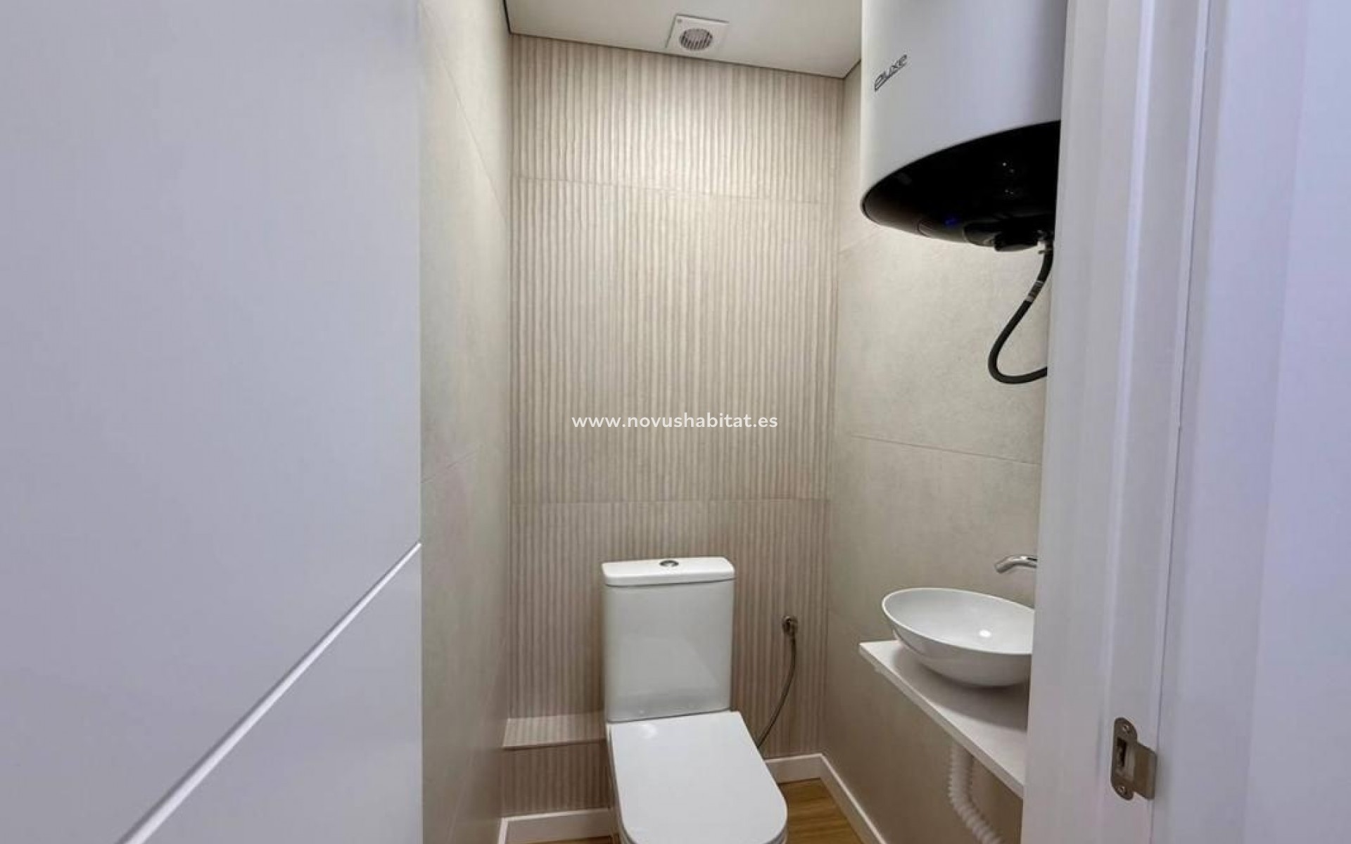 Nieuwbouw - Apartament - Torrevieja