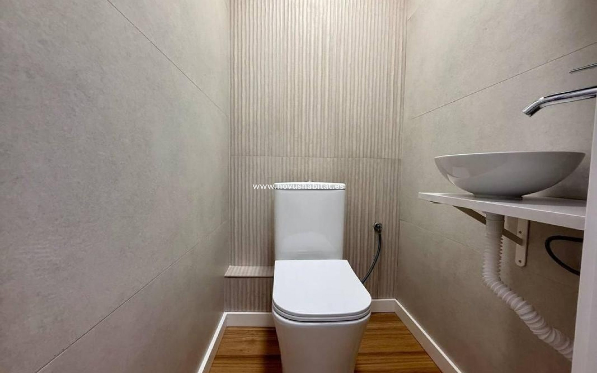 Nieuwbouw - Apartament - Torrevieja