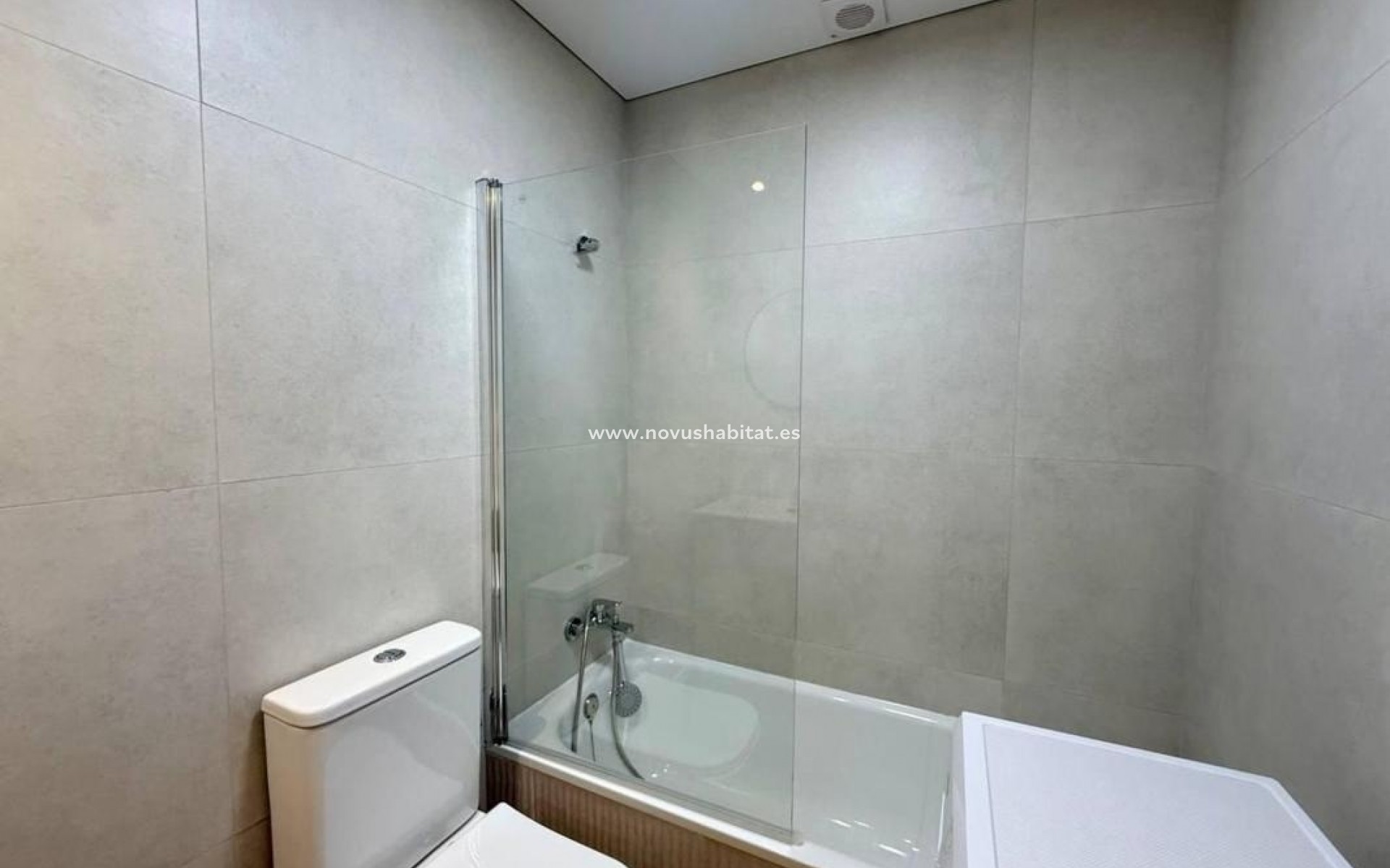 Nieuwbouw - Apartament - Torrevieja