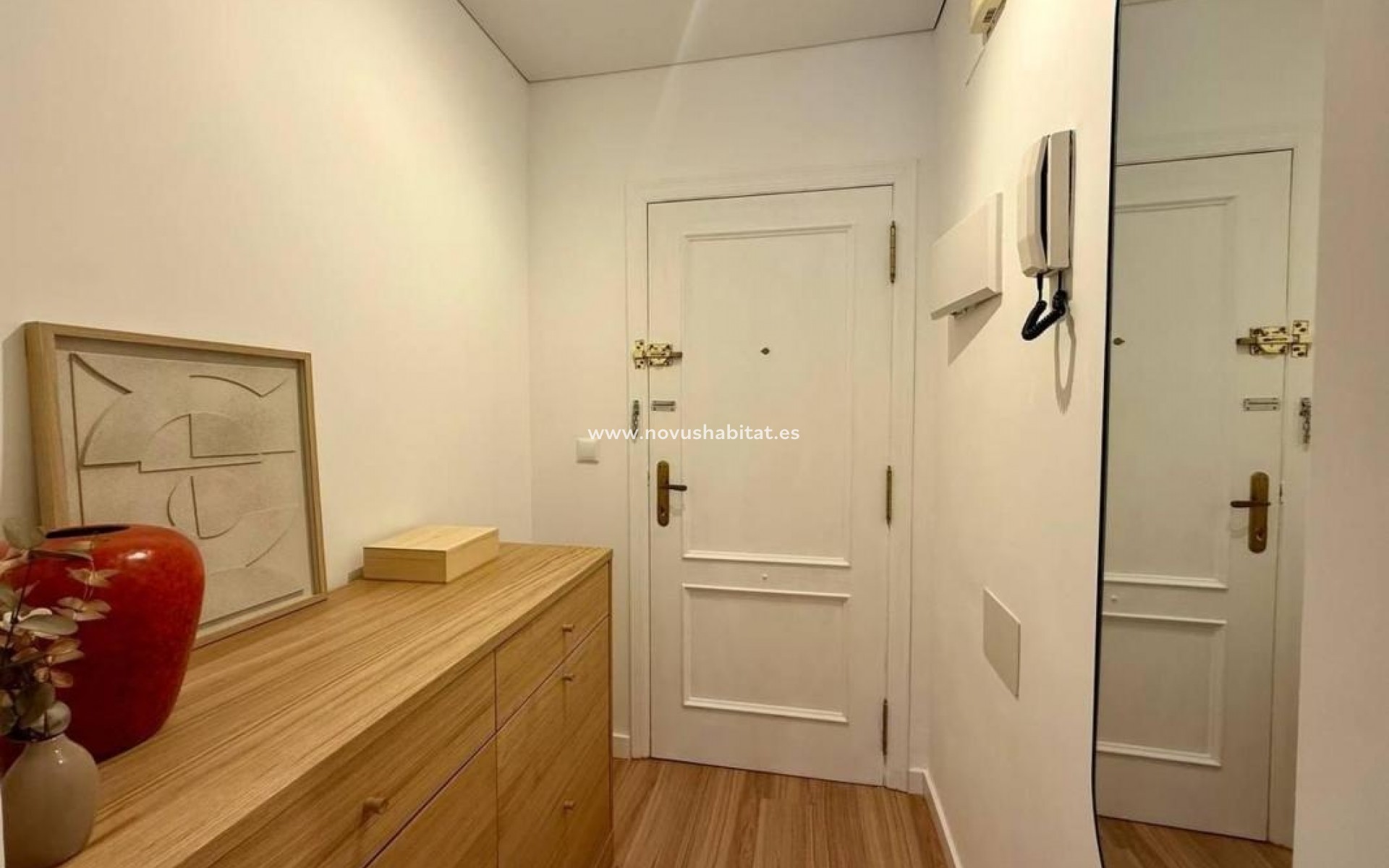Nieuwbouw - Apartament - Torrevieja