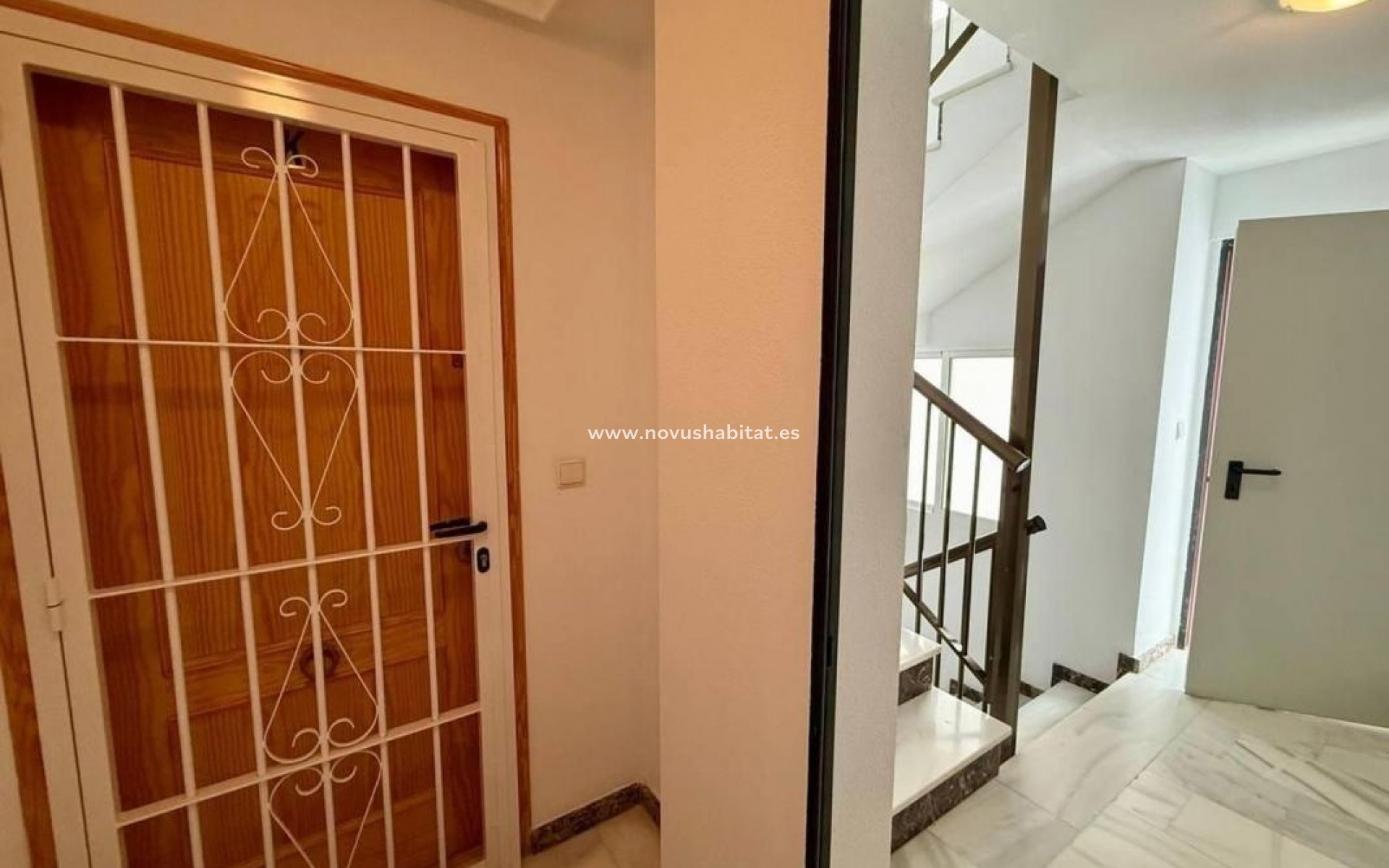 Nieuwbouw - Apartament - Torrevieja